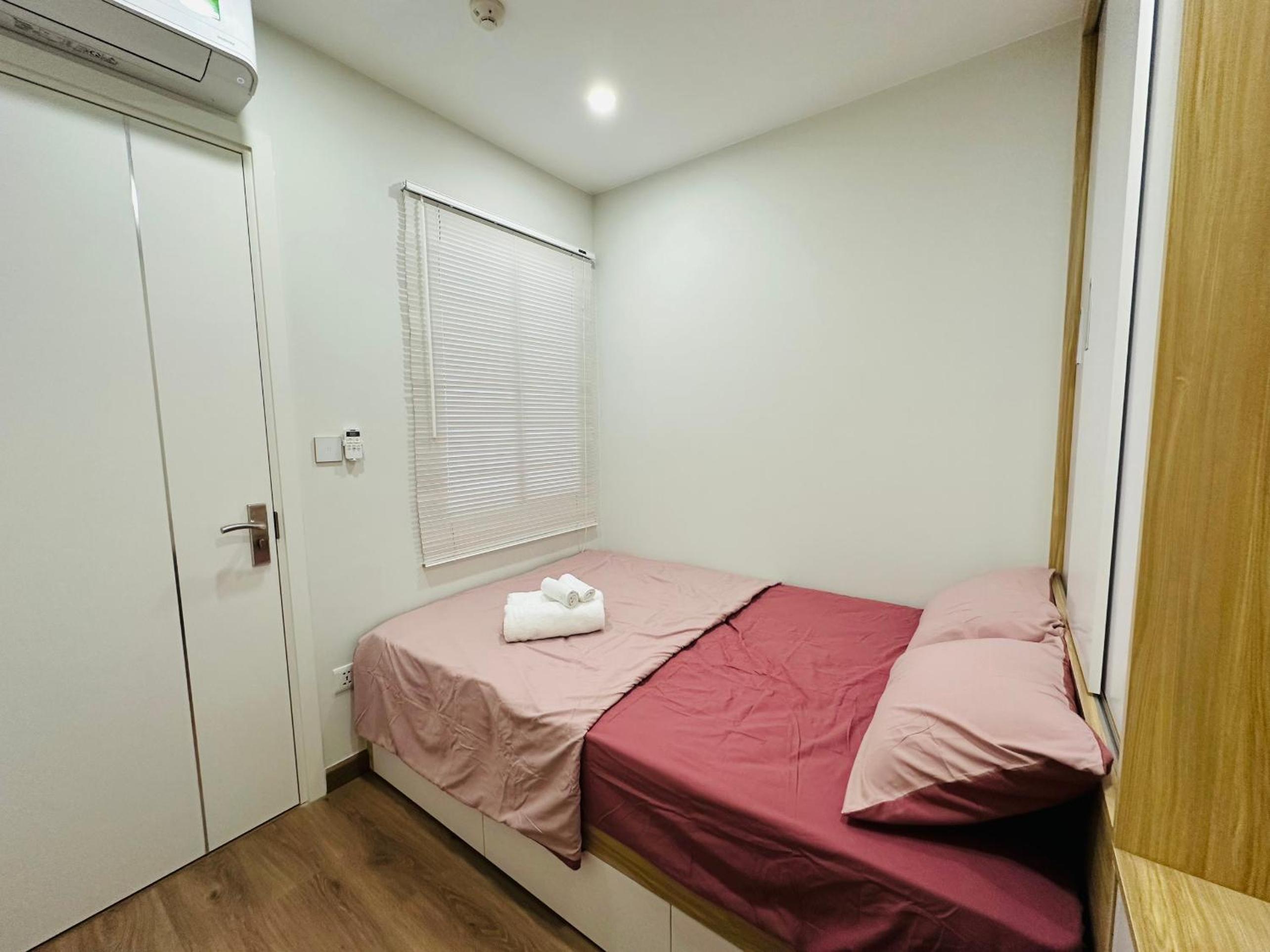 Two-Bedroom Apartment photo 1