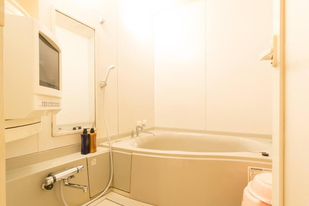 One-Bedroom House photo 3