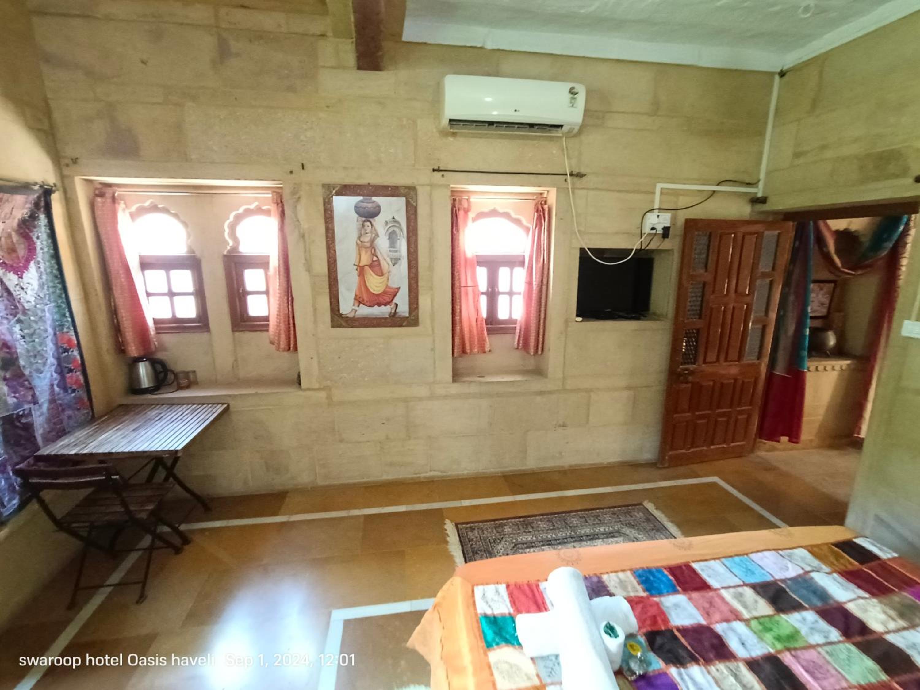 Superior Room with Fort View photo 1