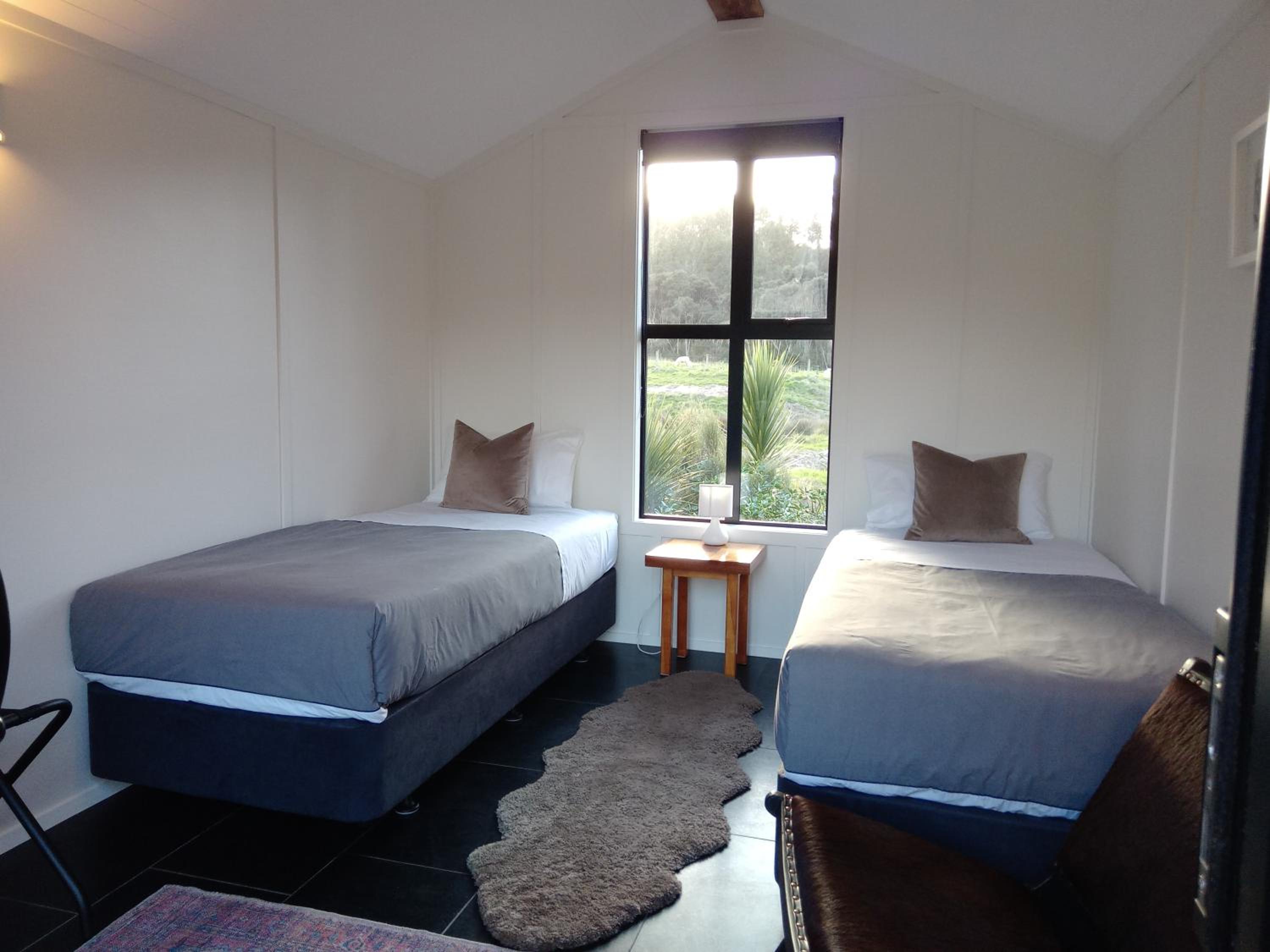 Two-Bedroom Cottage - Photo 4