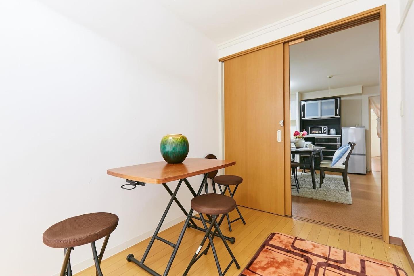 Deluxe Apartment photo 2