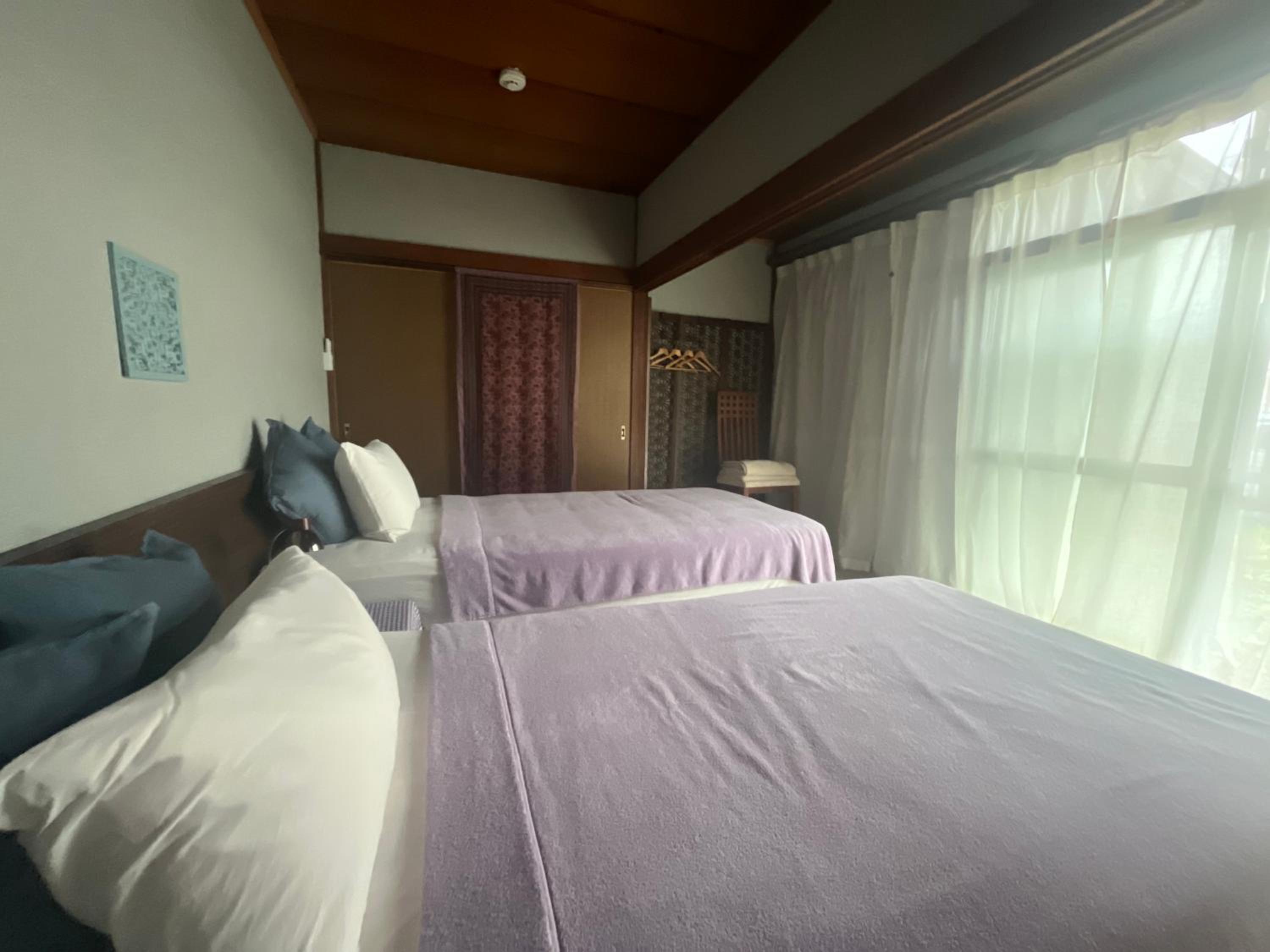 Twin Room photo 2