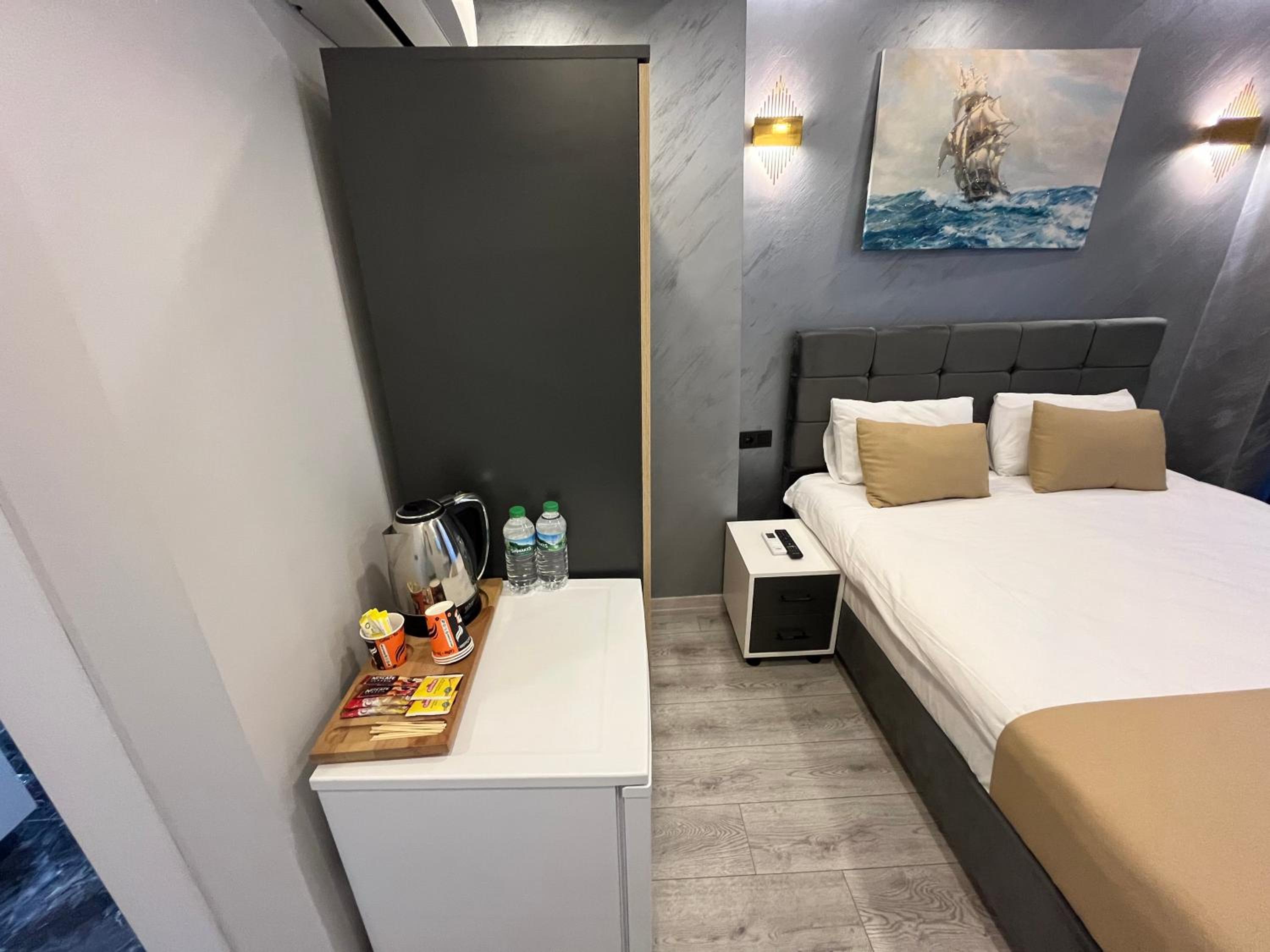 Double Room photo 2
