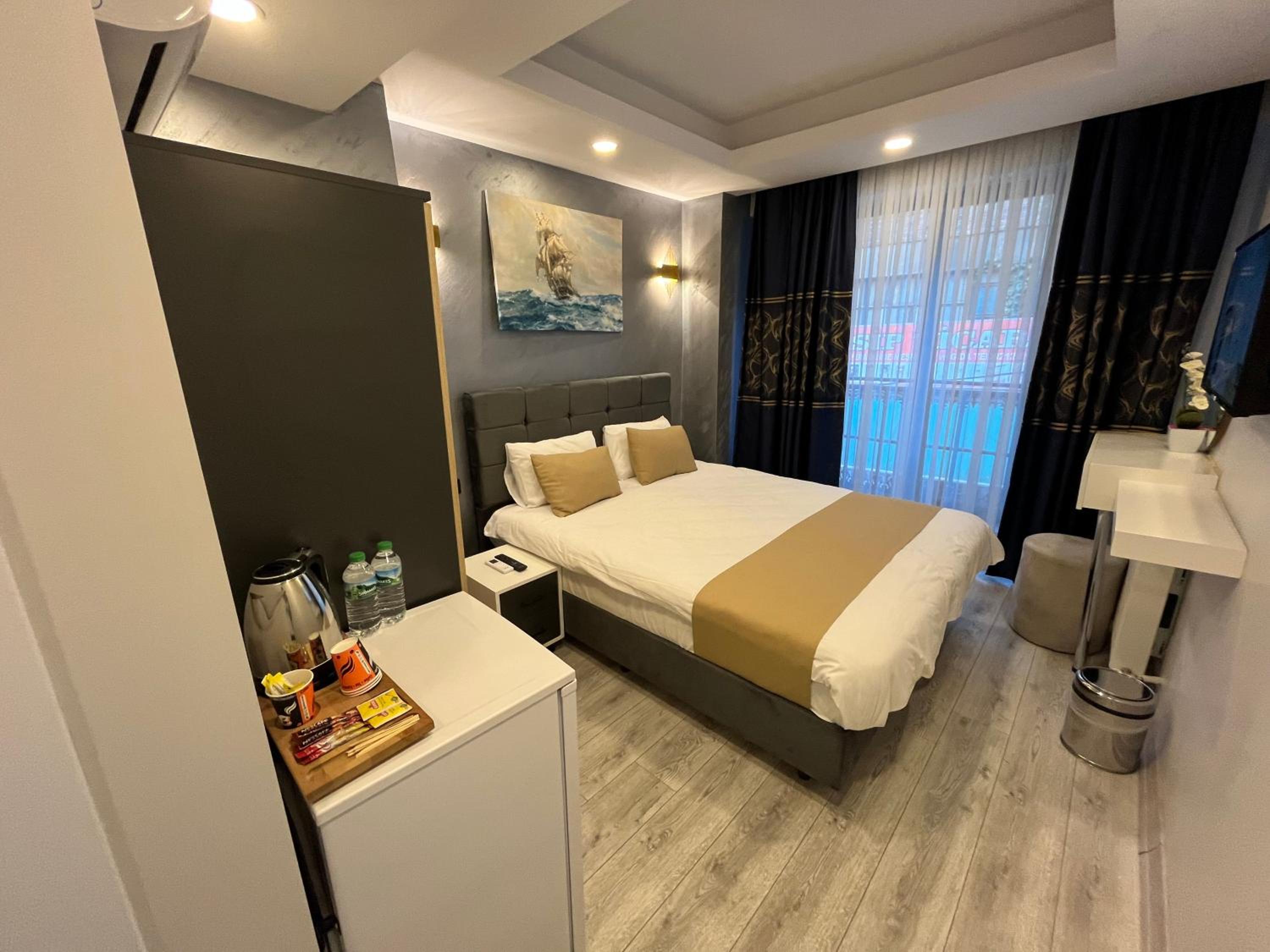Double Room photo 1