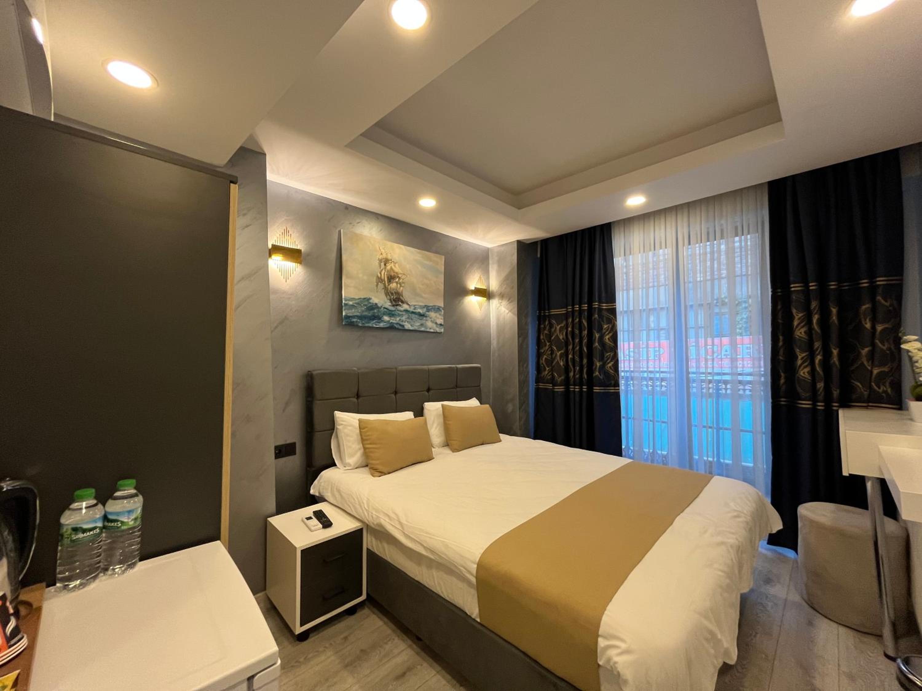 Double Room photo 3