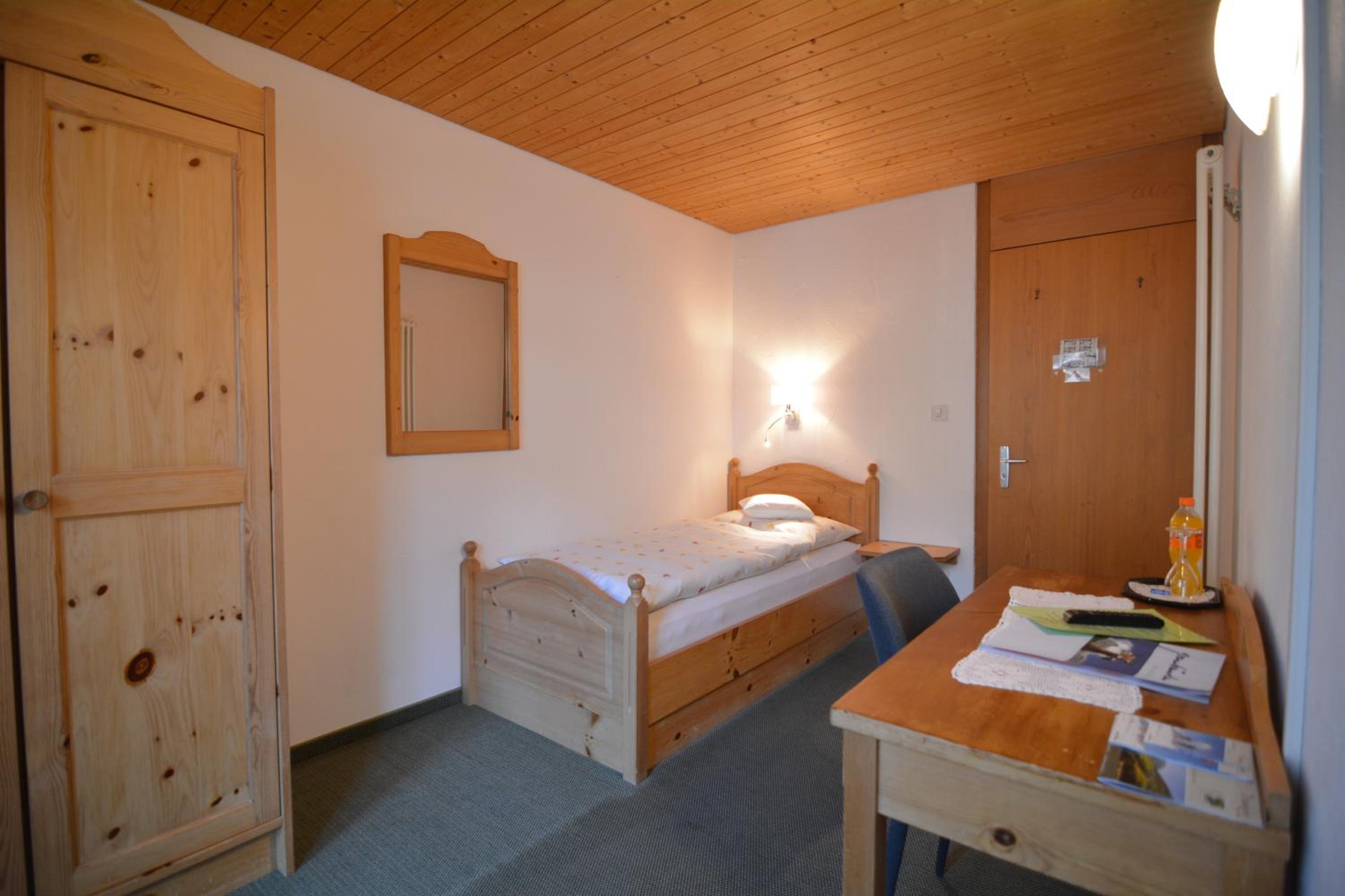 Single Room photo 1