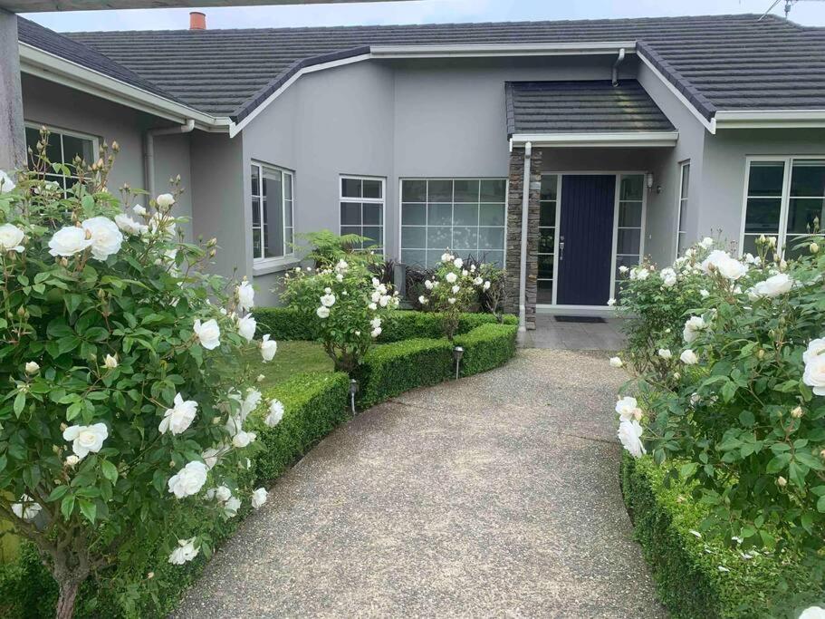 Four-Bedroom House photo 3