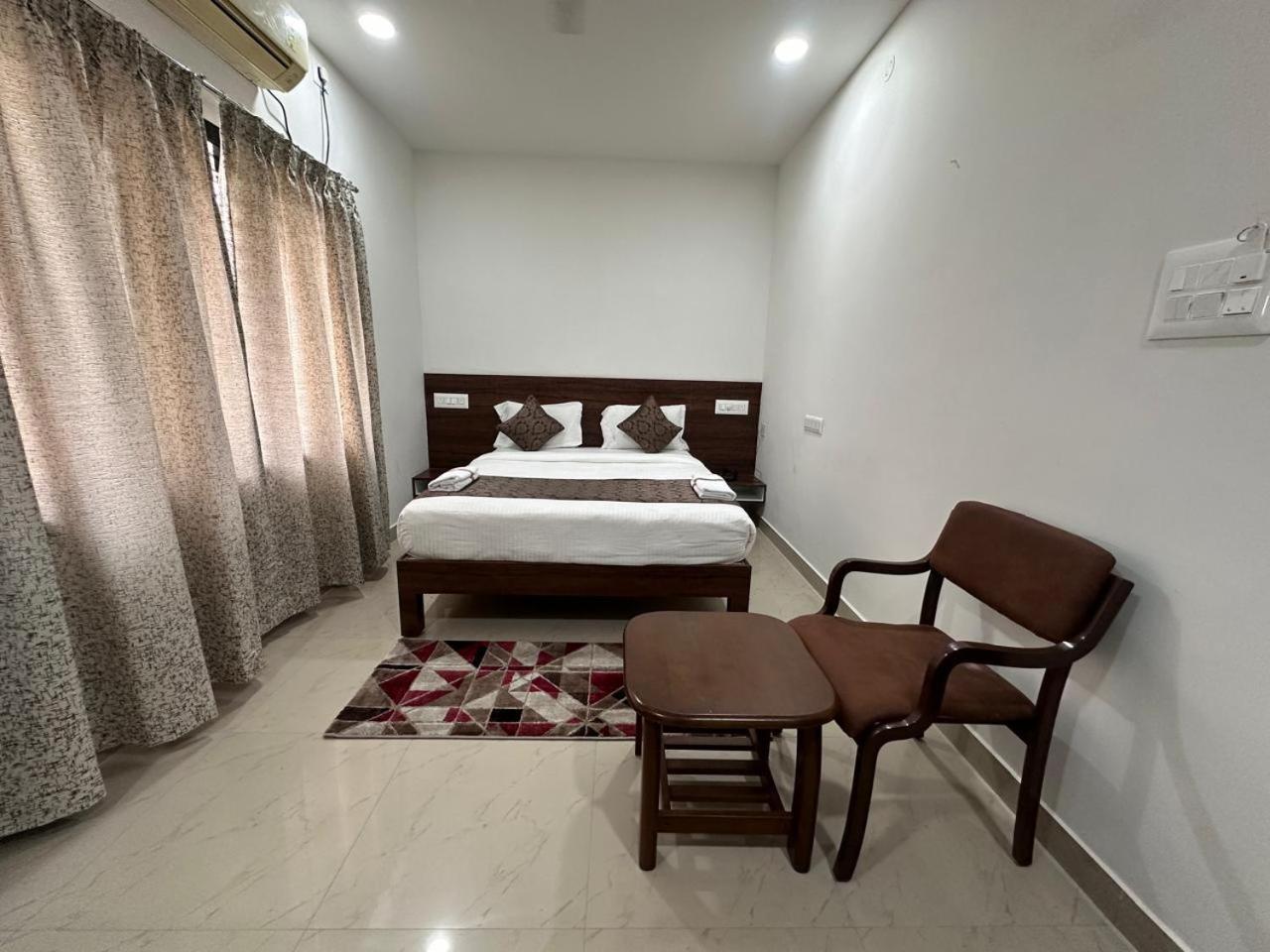 Quadruple Room photo 1