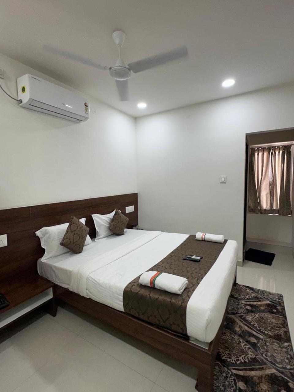 Deluxe Double Room photo 1