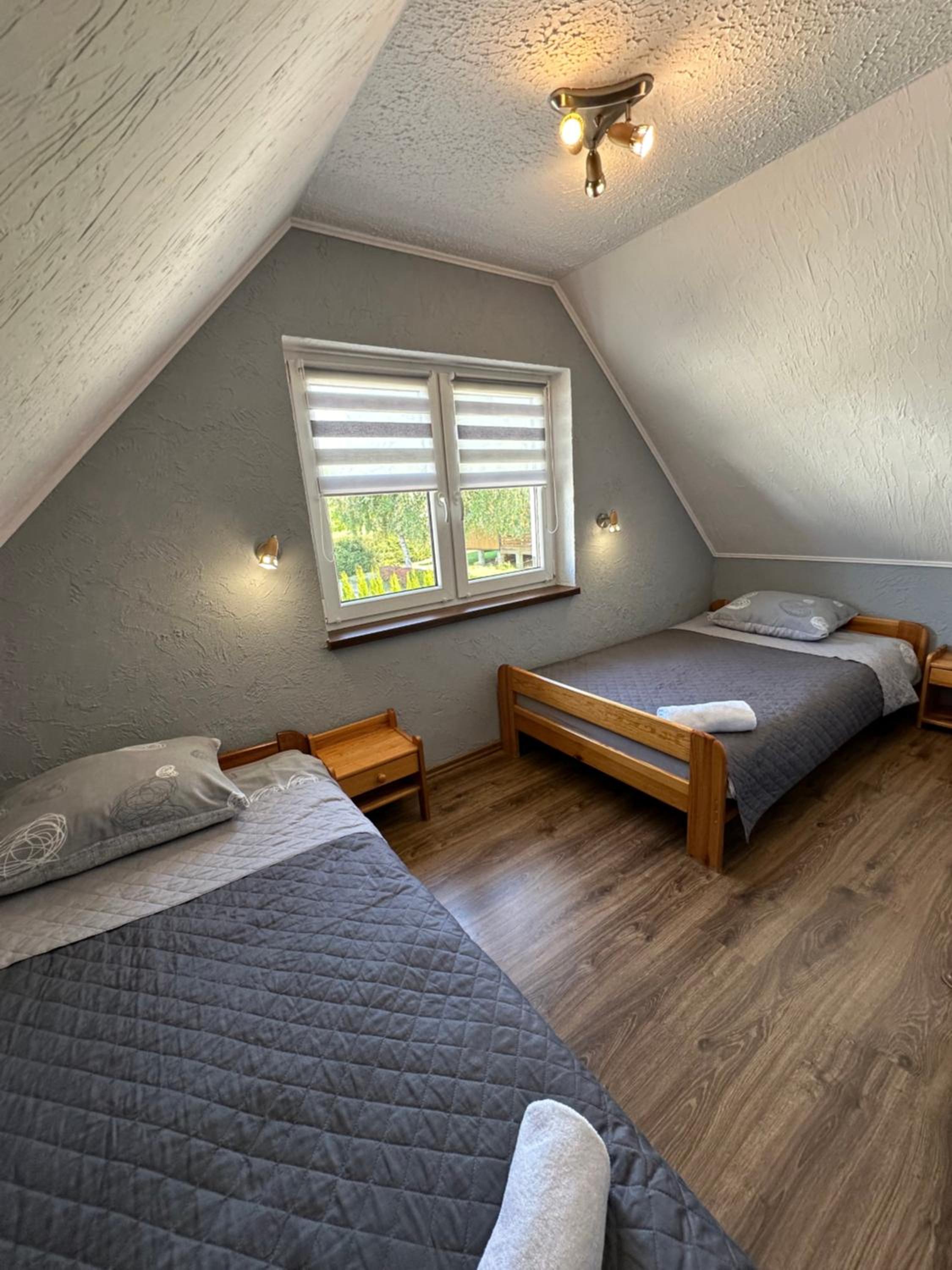 Two-Bedroom Chalet - Photo 3