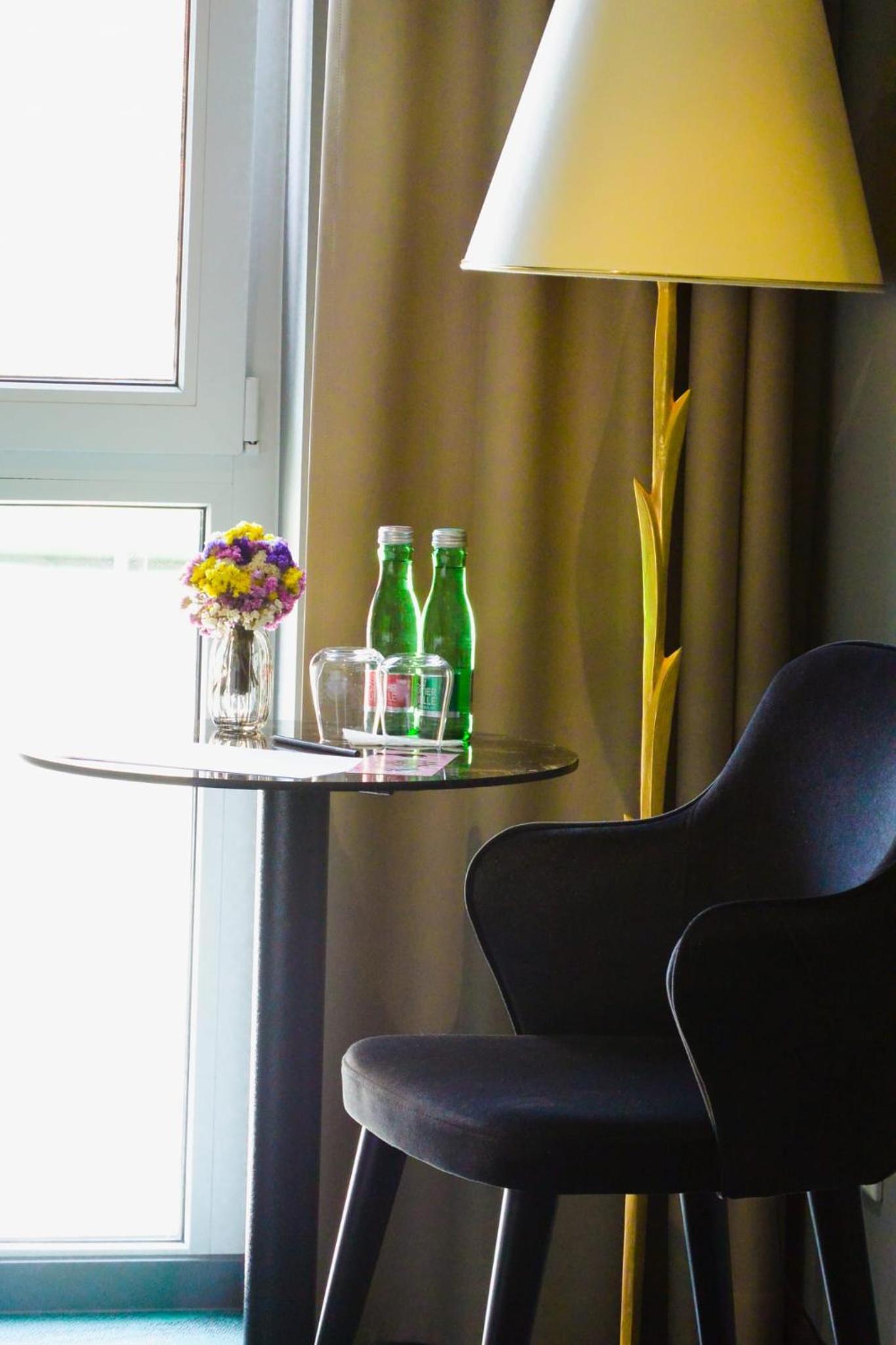Standard Double Room photo 2