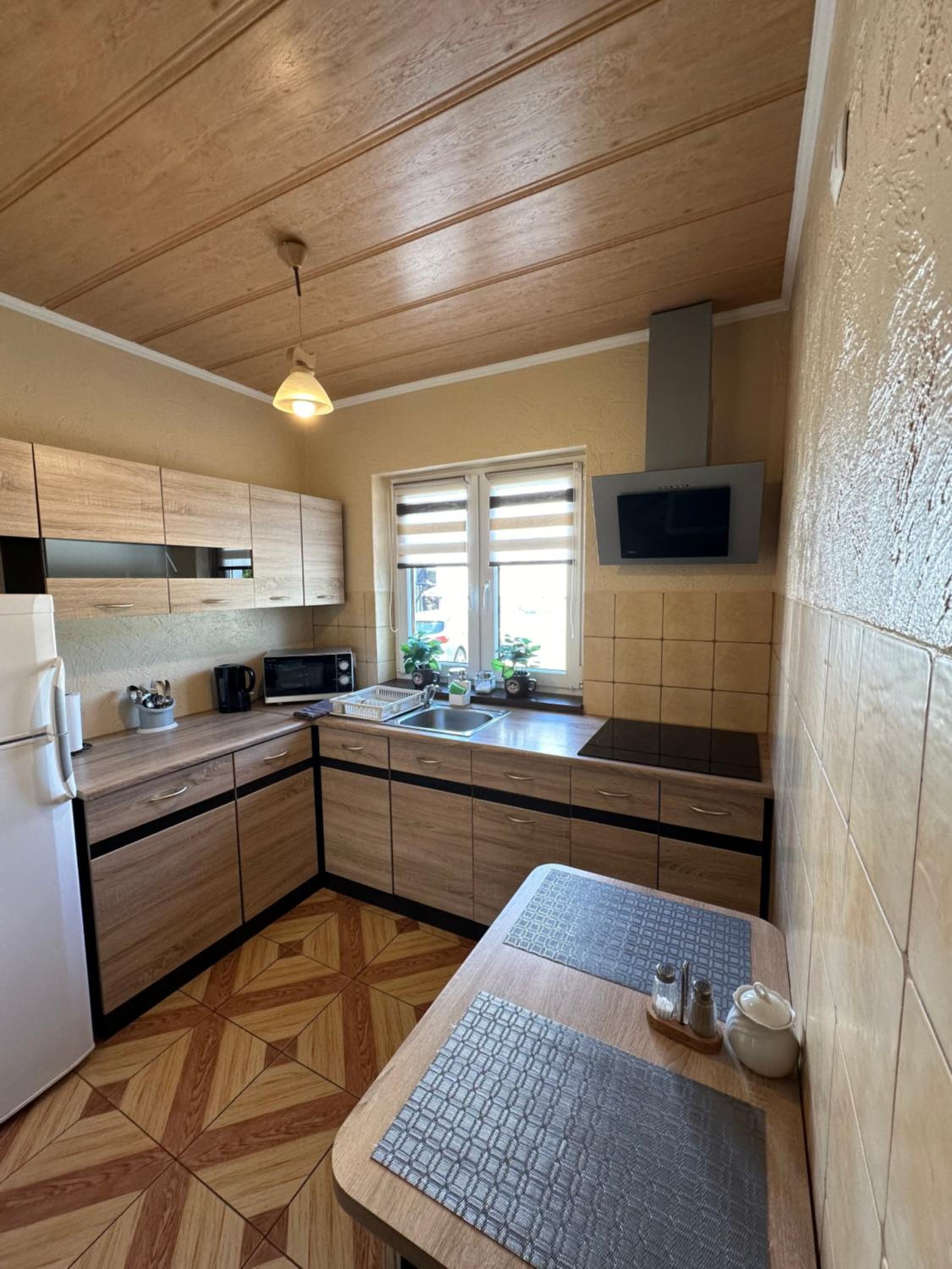 Two-Bedroom Chalet - Photo 2