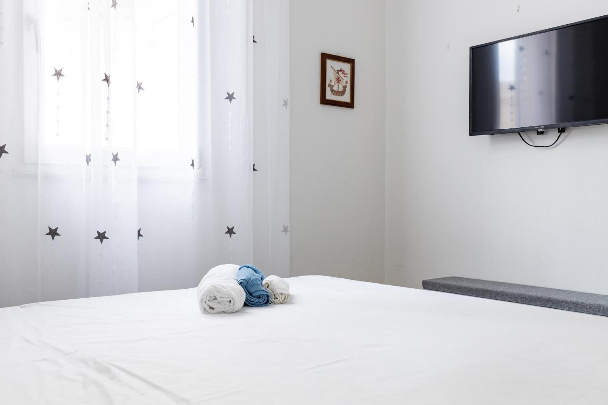 Apartment photo 1