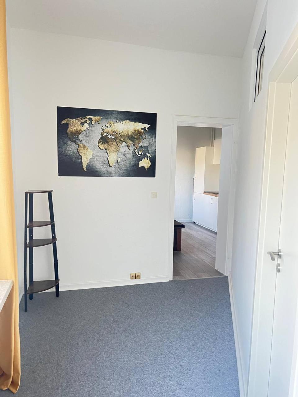 Triple Room with Shared Bathroom photo 3