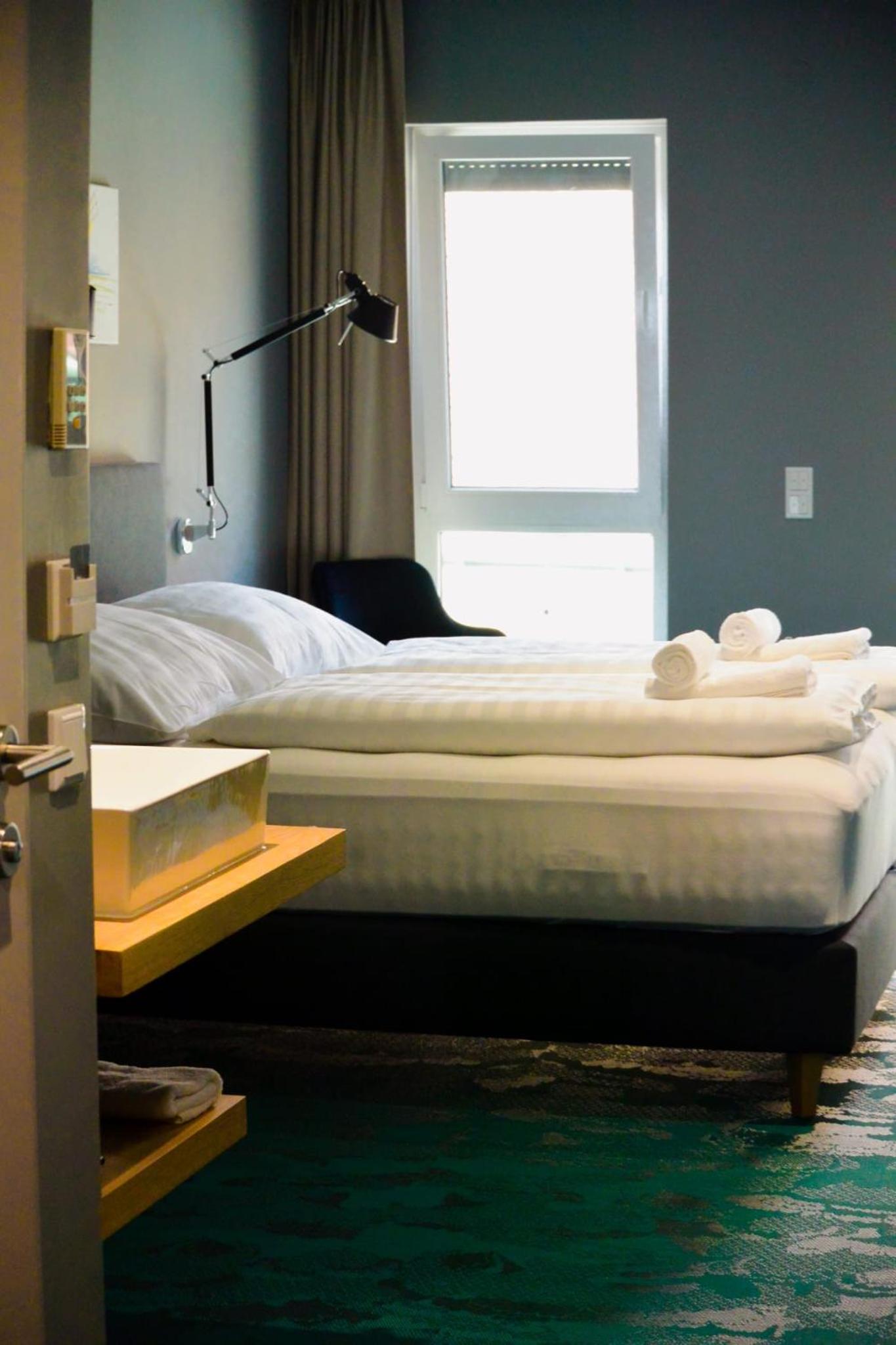 Standard Double Room photo 1