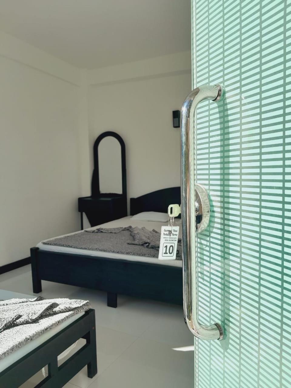 Double Room with Mountain View photo 3