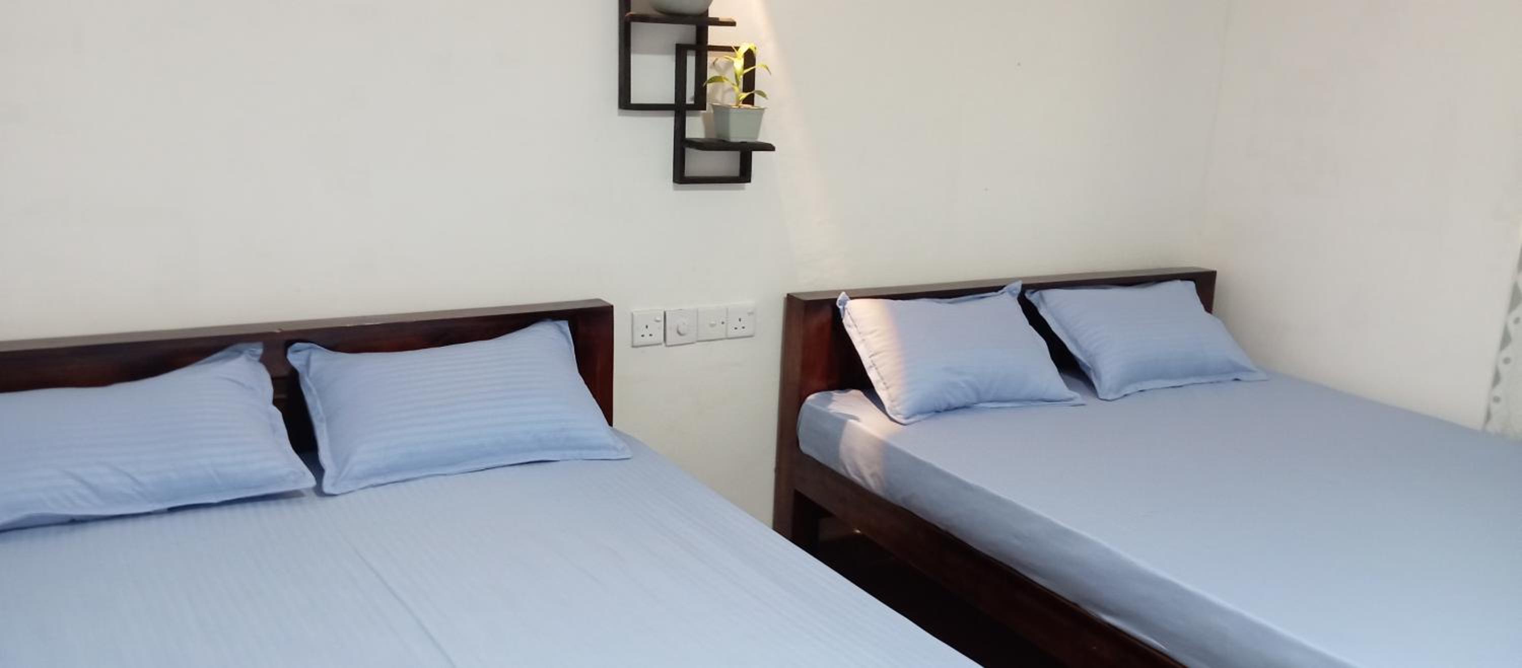 Double Room photo 1