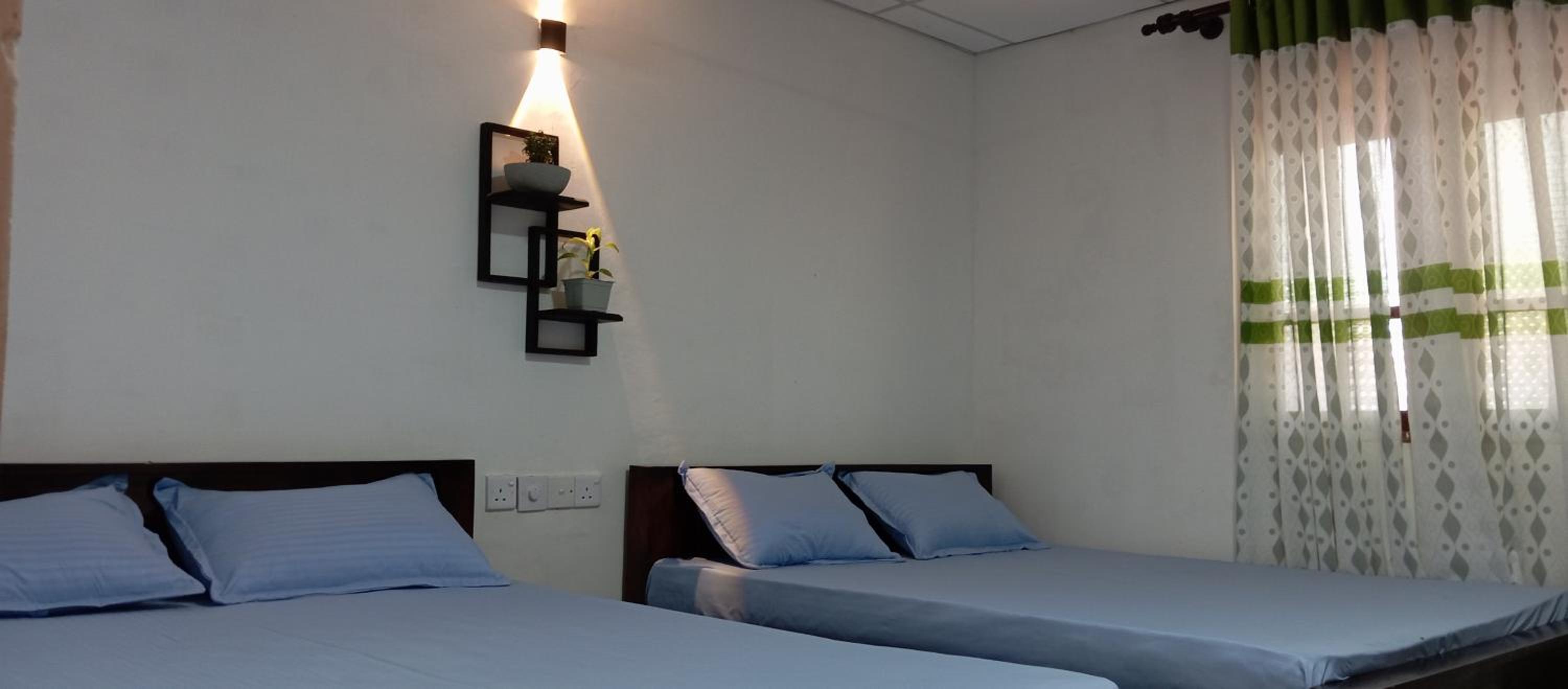 Double Room photo 2