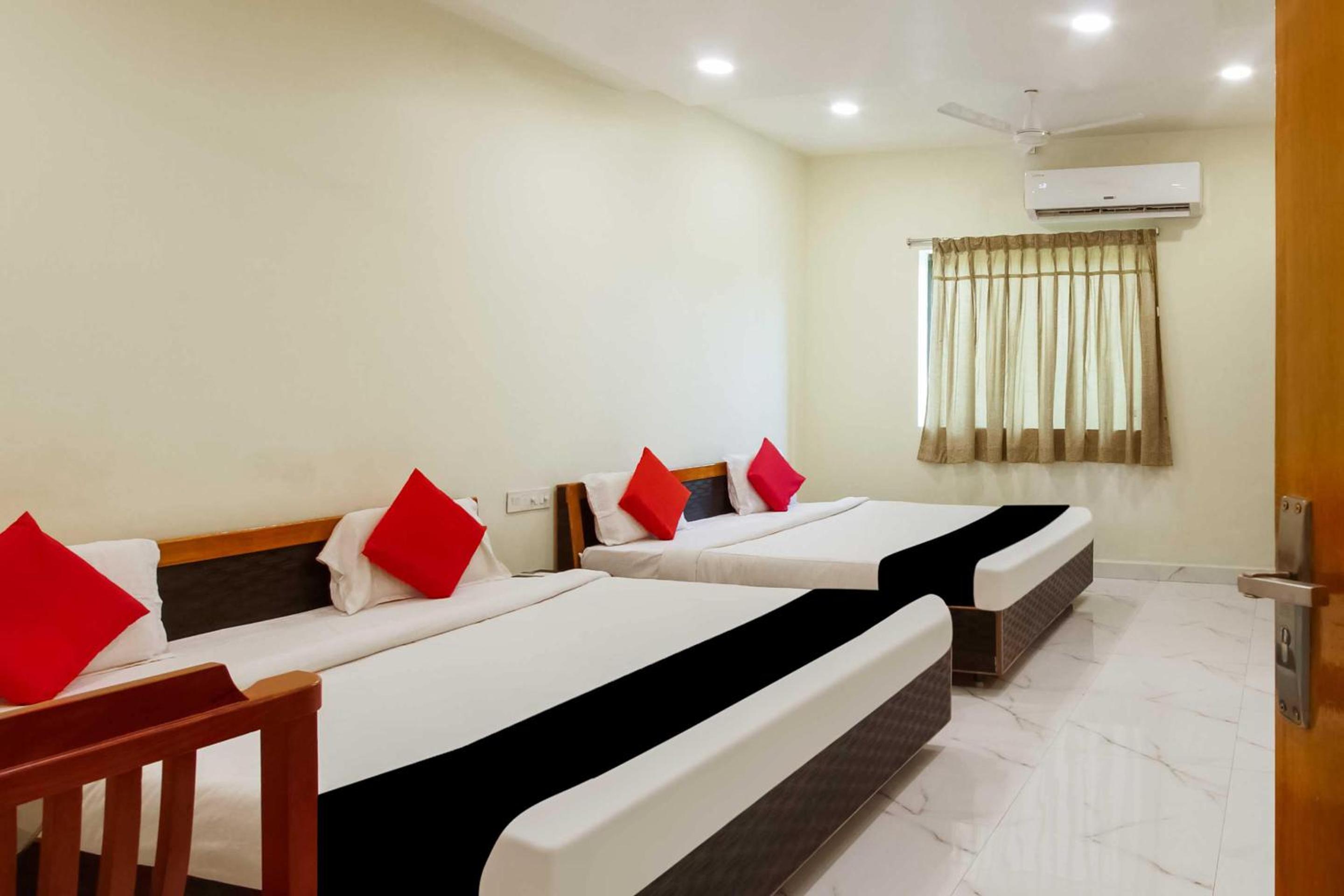 Deluxe Double Room photo 1