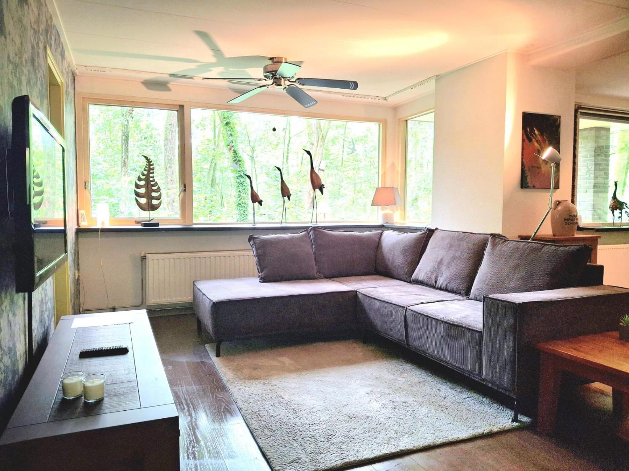 Two-Bedroom House photo 1