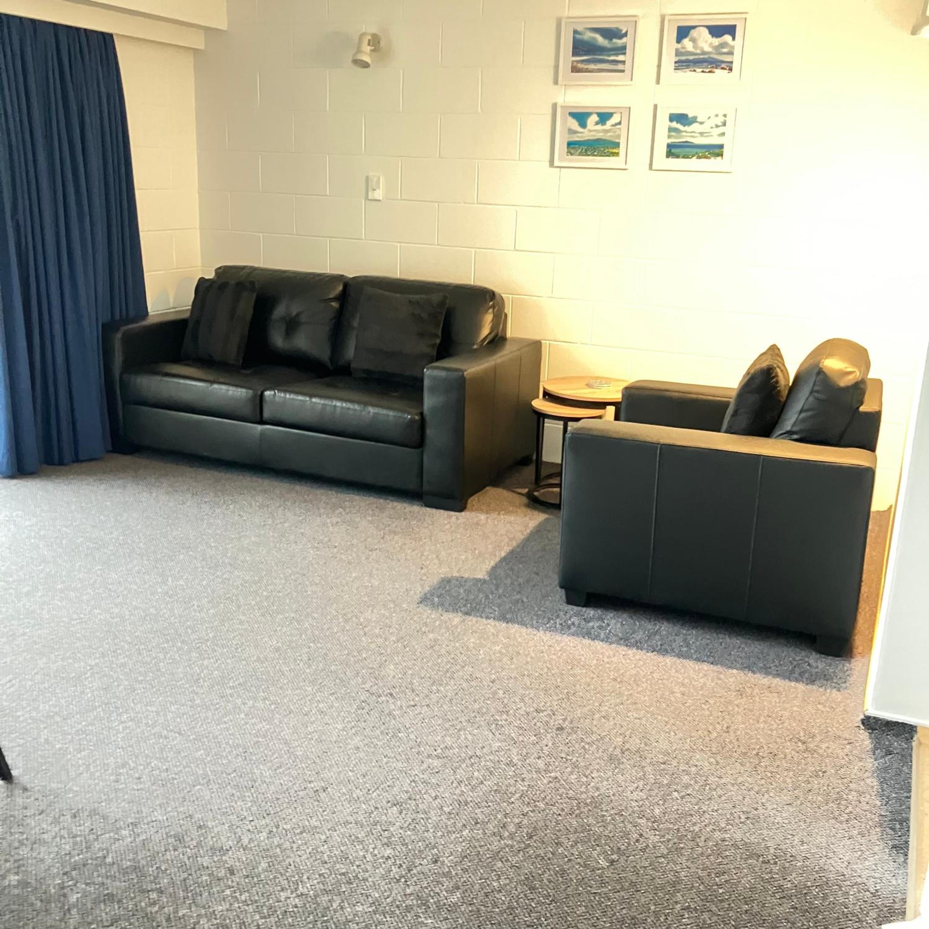 Two-Bedroom Apartment with Bath - Photo 13