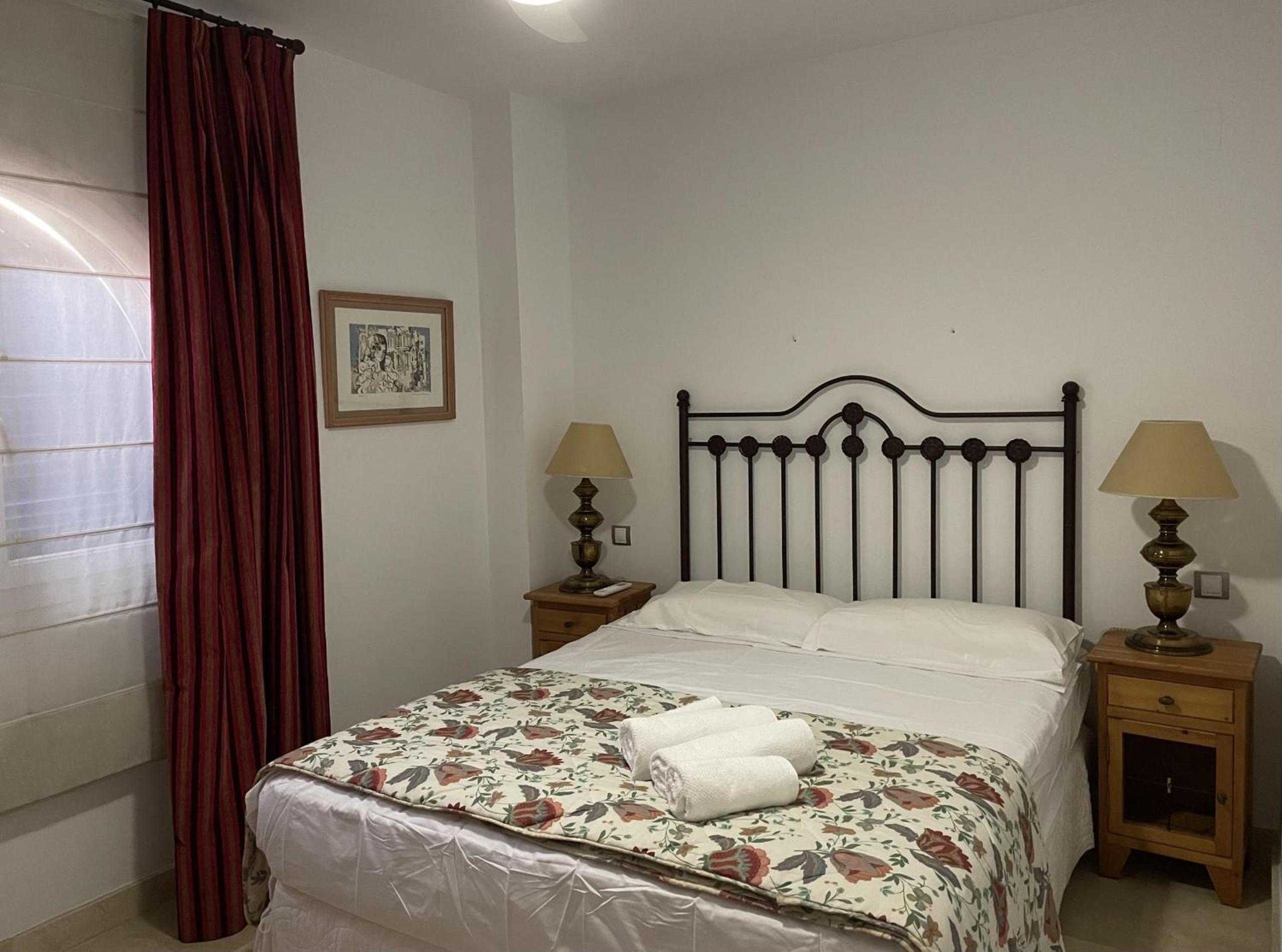 Departamento de tres habitaciones