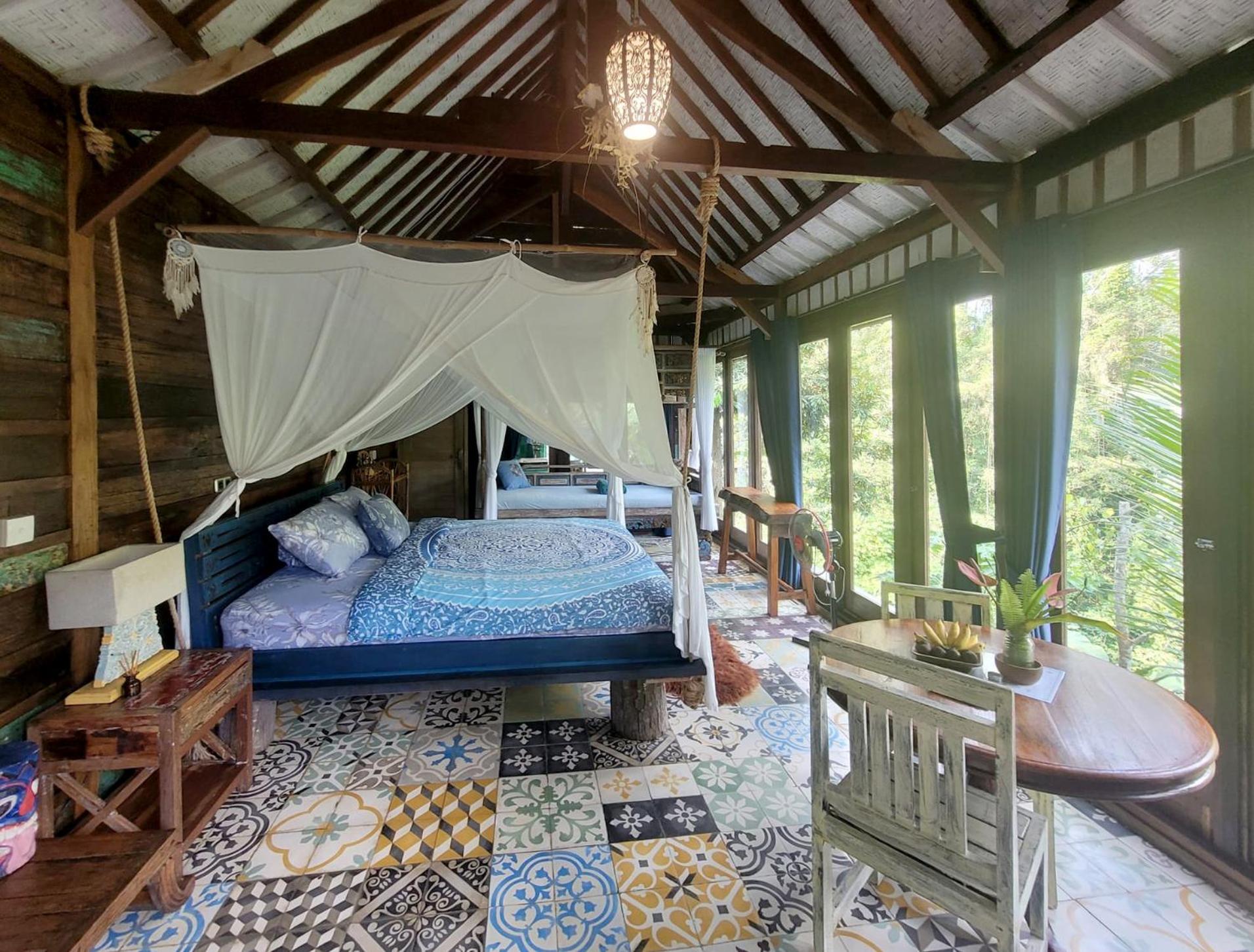 One-Bedroom Villa photo 1