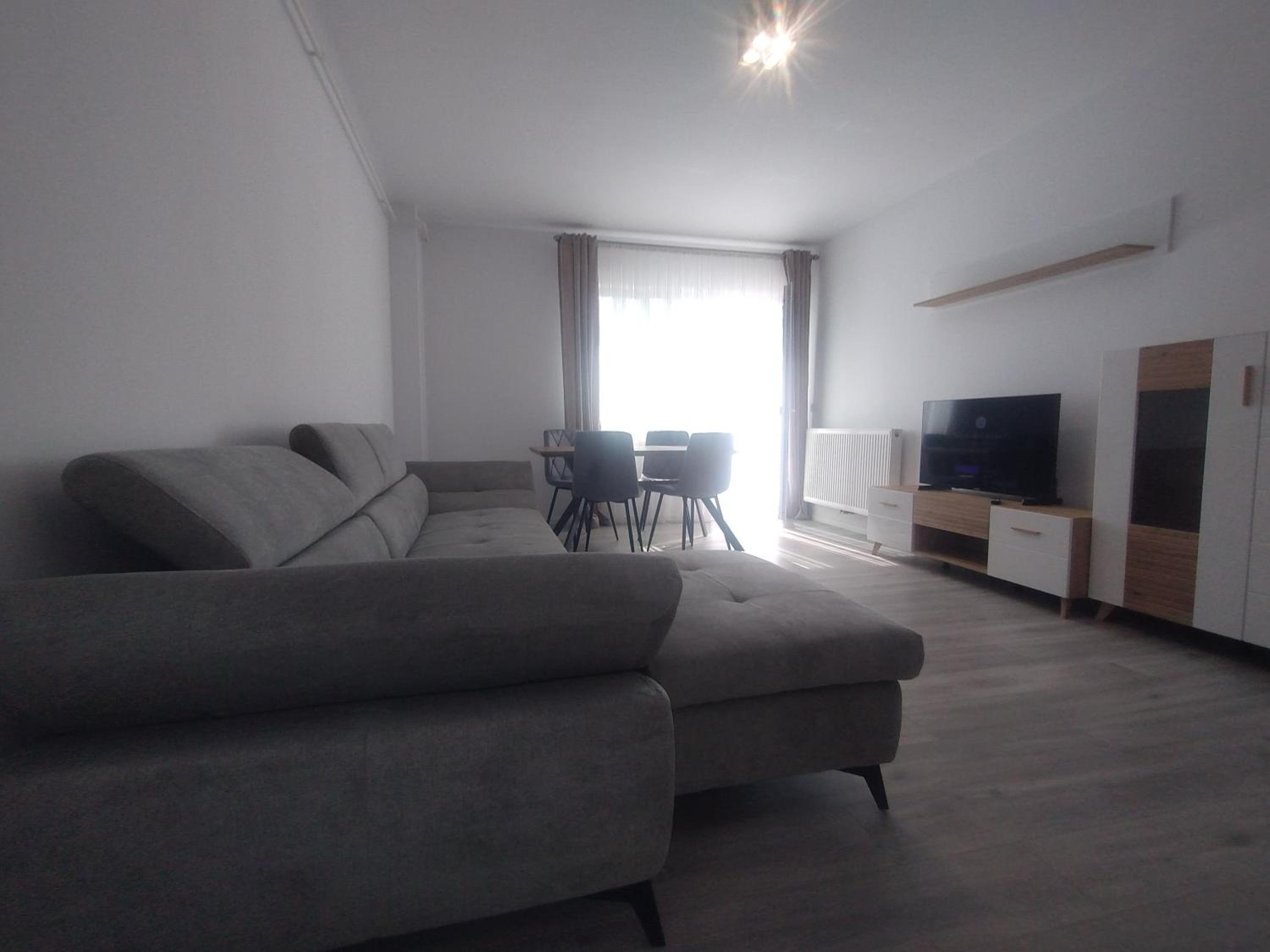 One-Bedroom Apartment photo 3