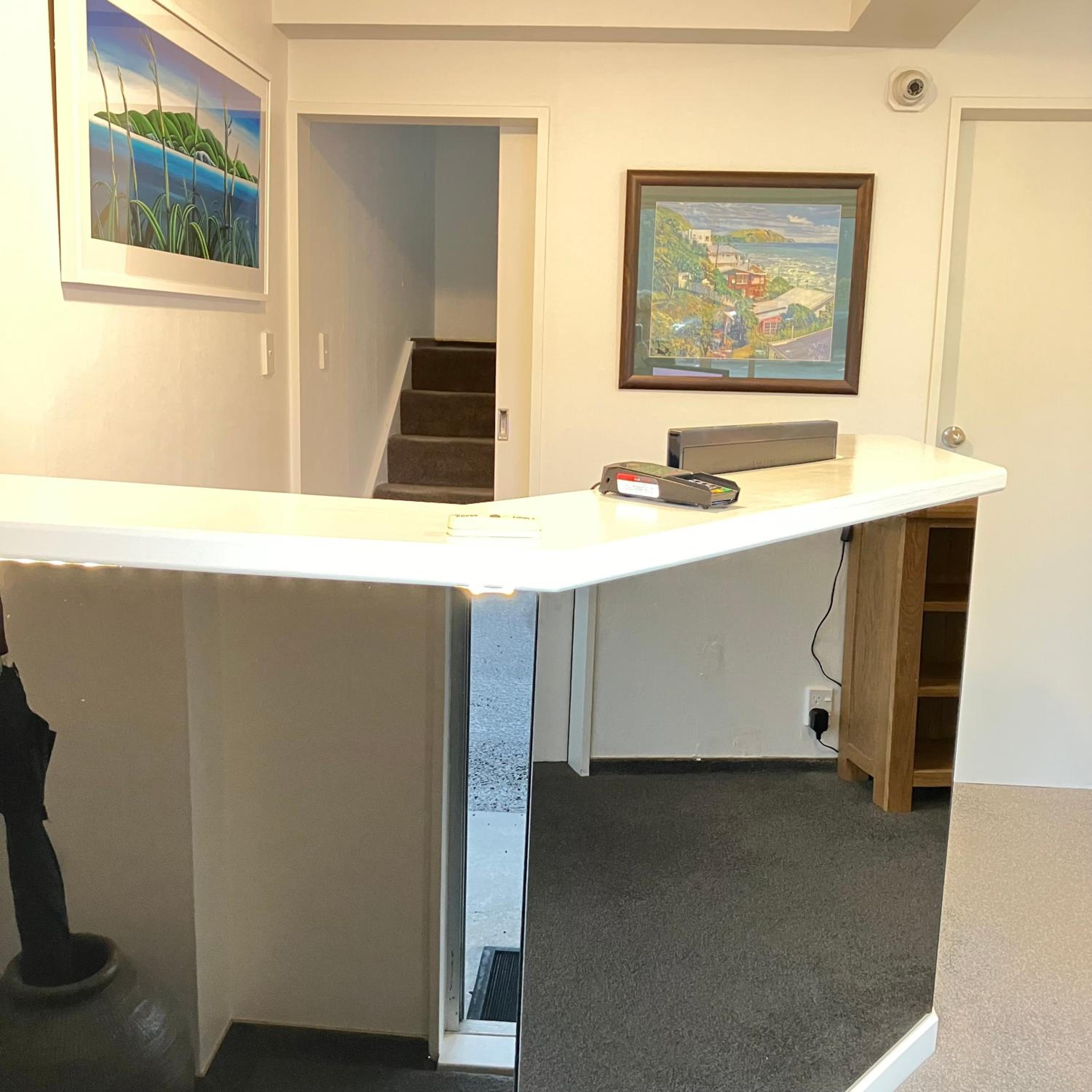 Executive Studio - Photo 8