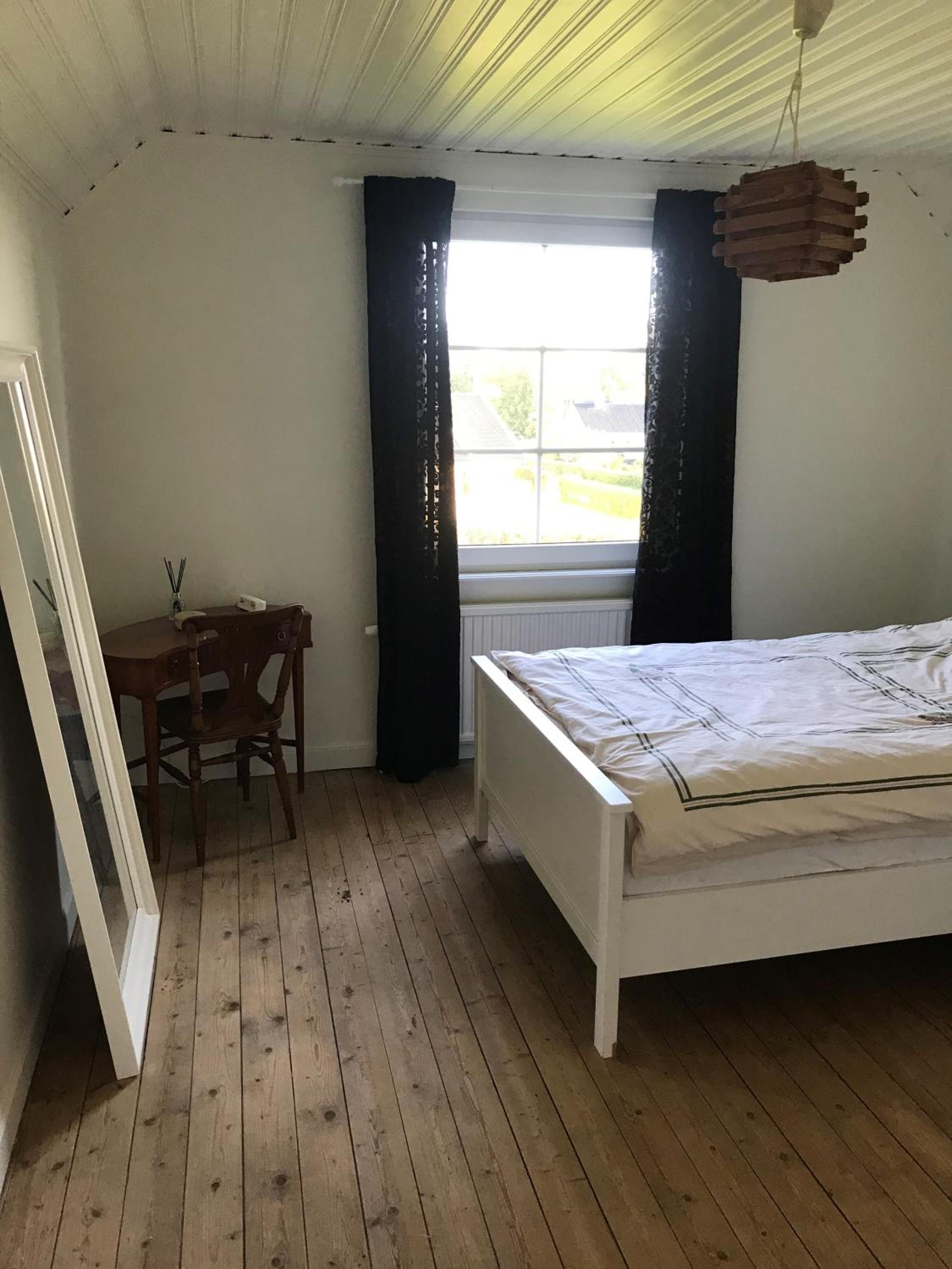 Two-Bedroom Villa photo 1
