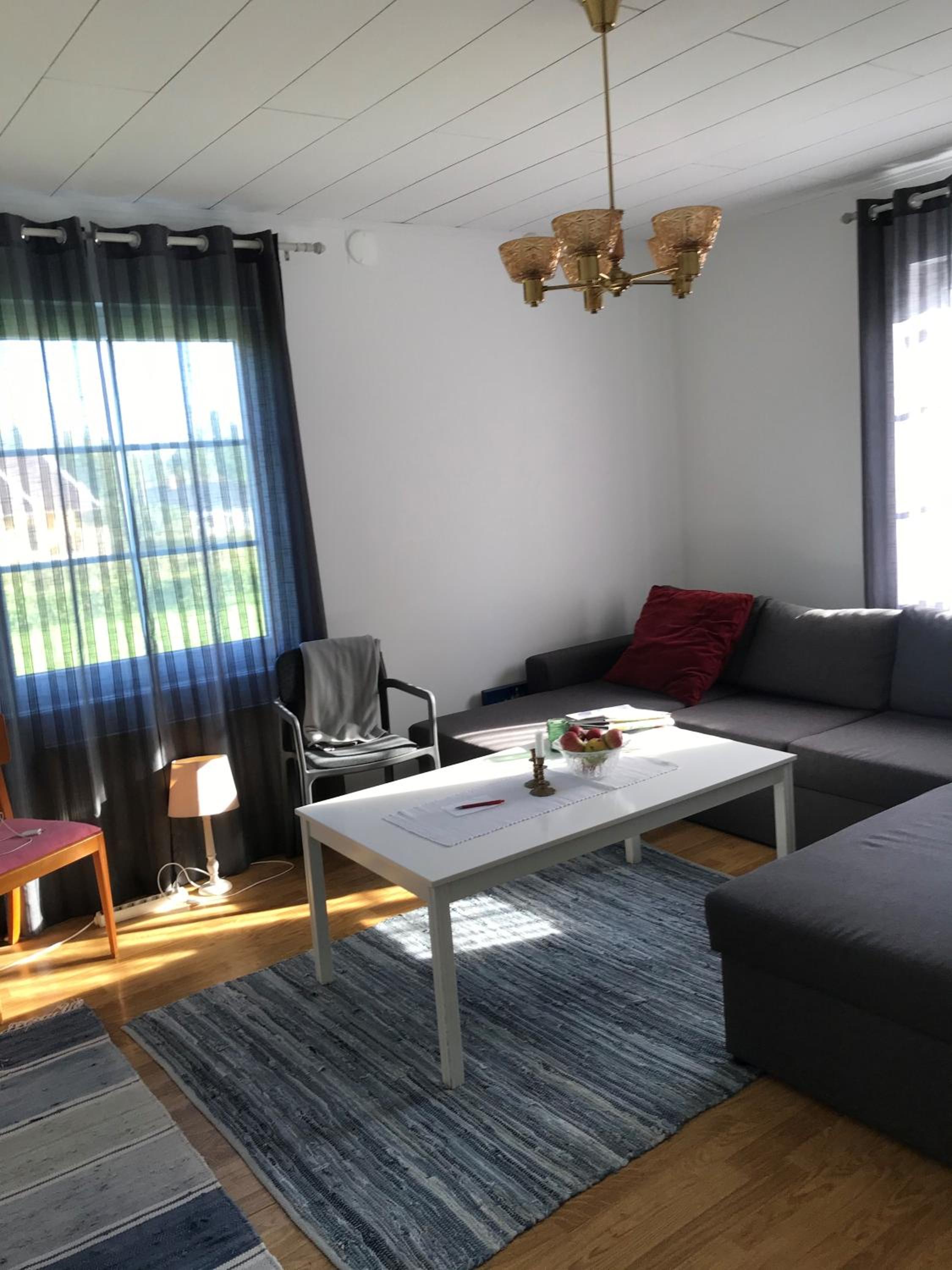 Two-Bedroom Villa photo 3