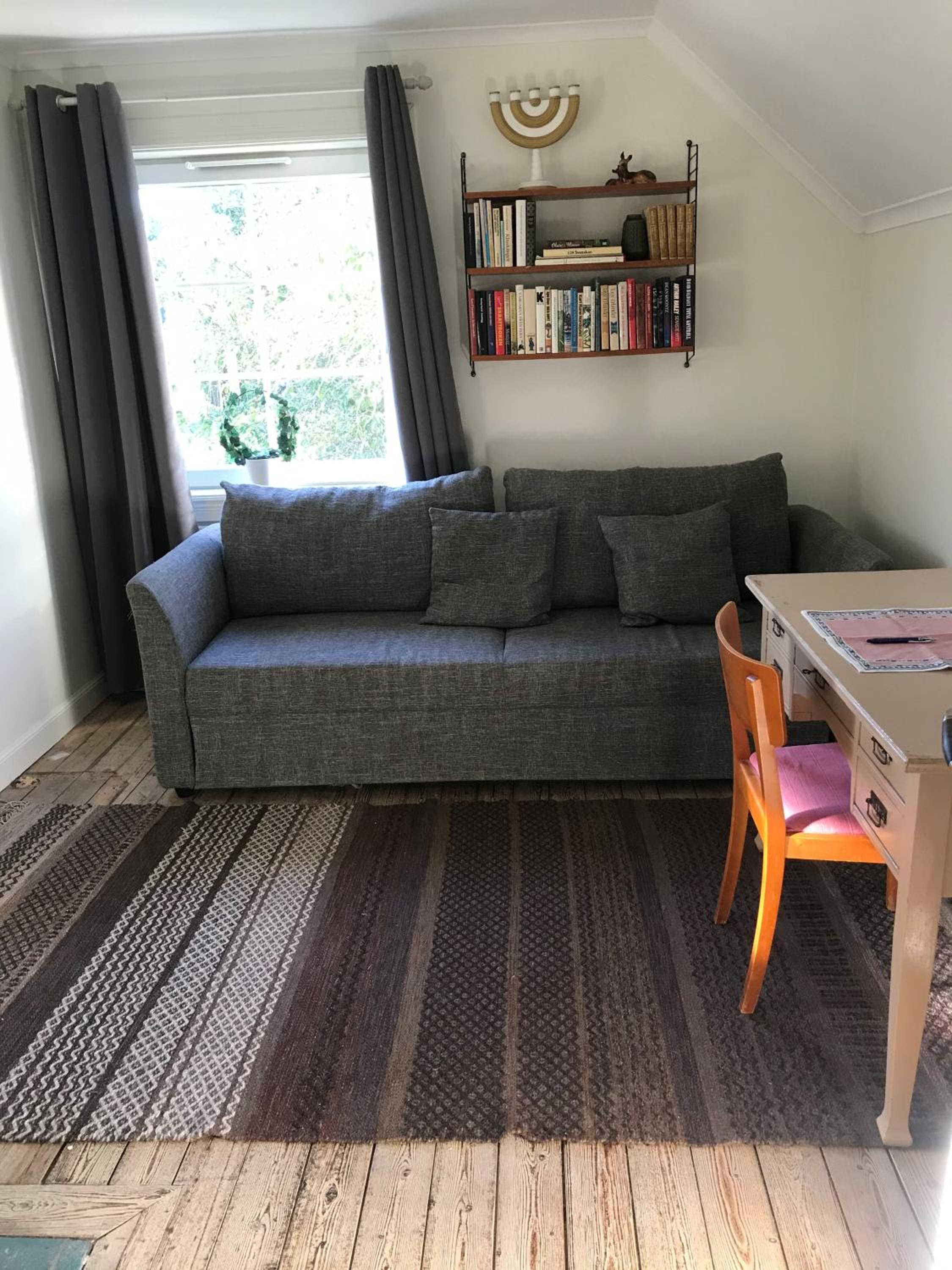 Two-Bedroom Villa photo 2