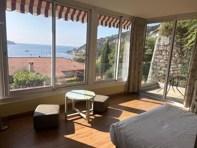 Prestige Double Room with Sea View - Photo 4