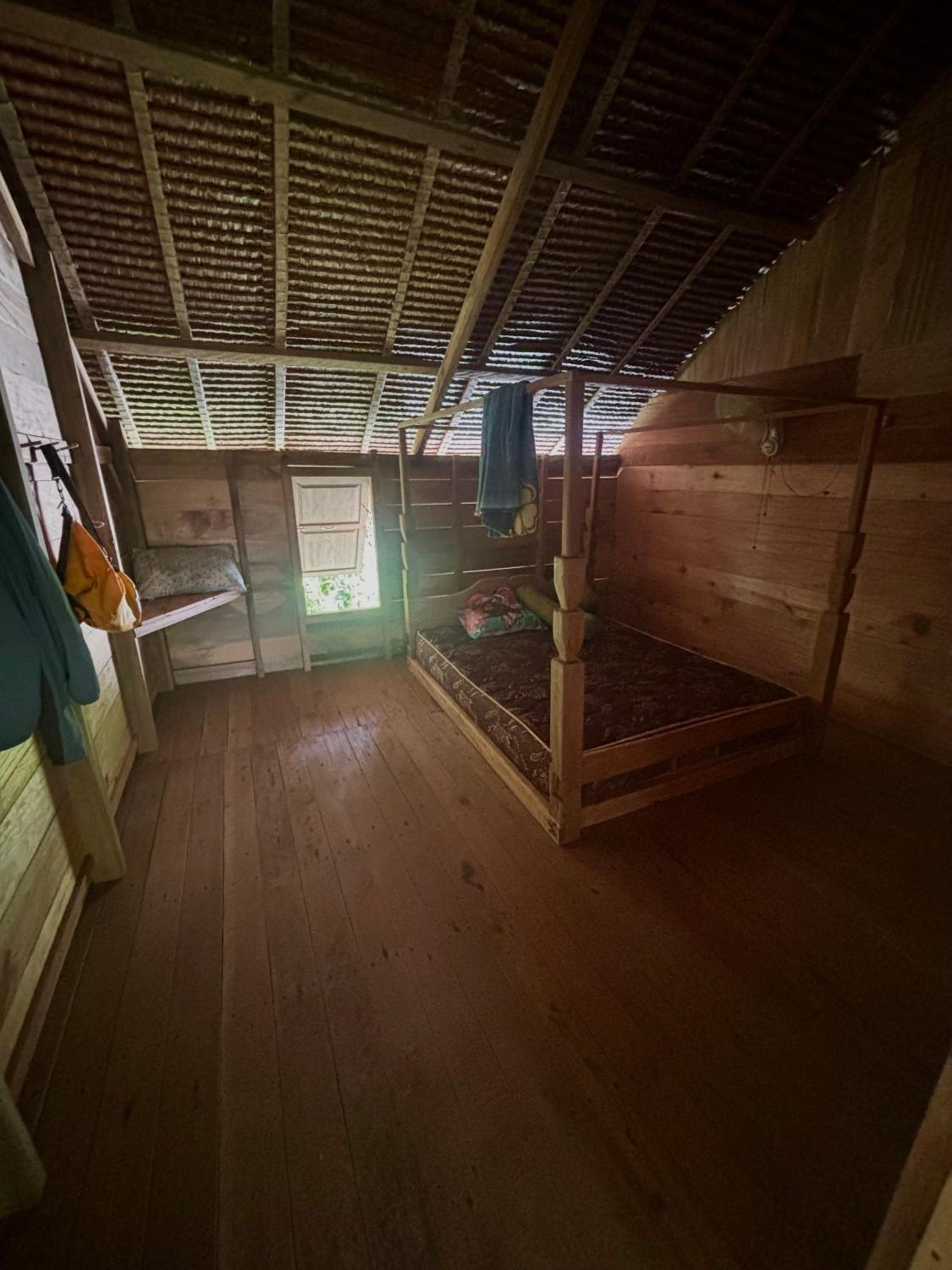 Double Room with Terrace photo 1