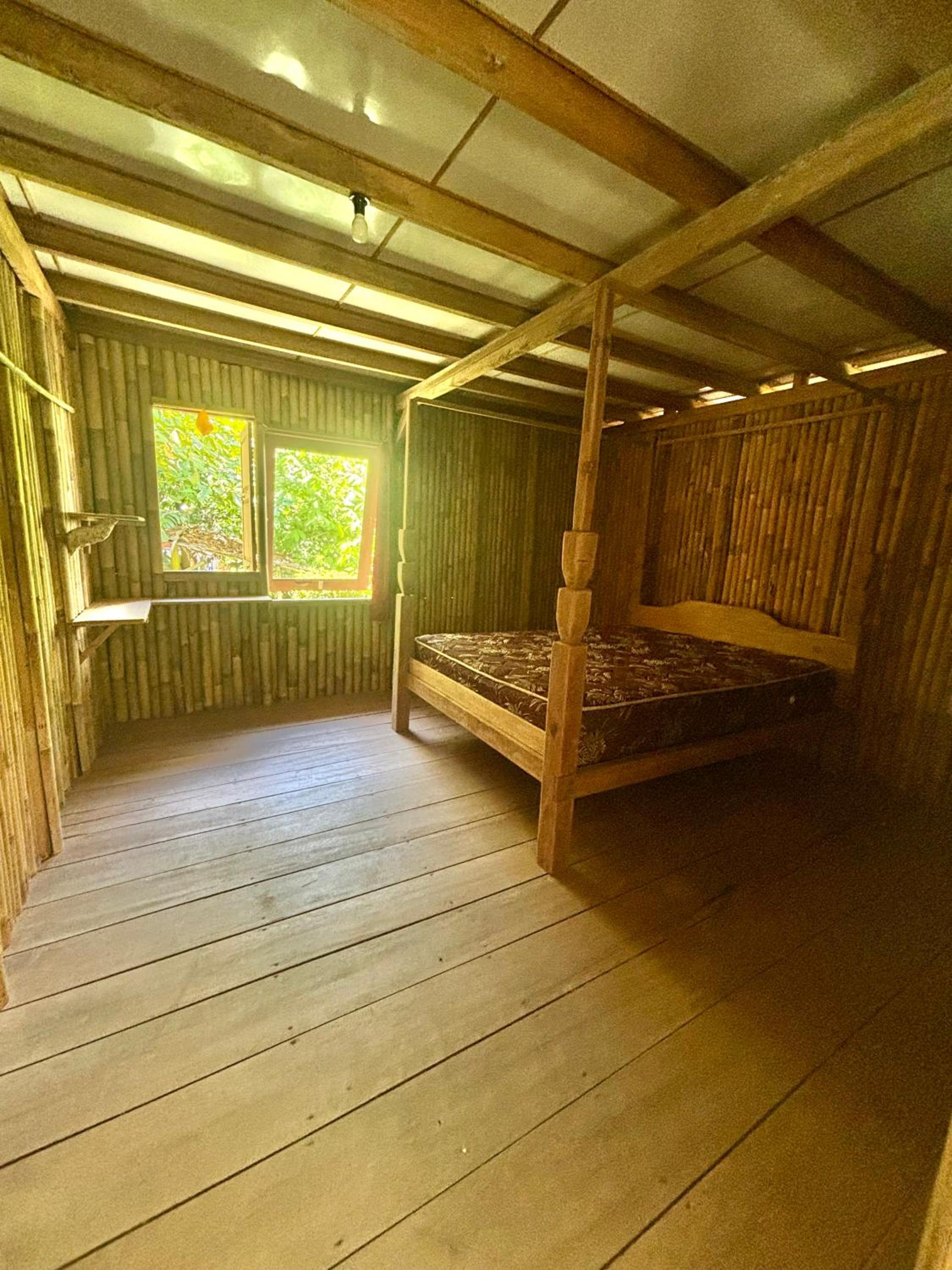 Double Room with Terrace photo 3