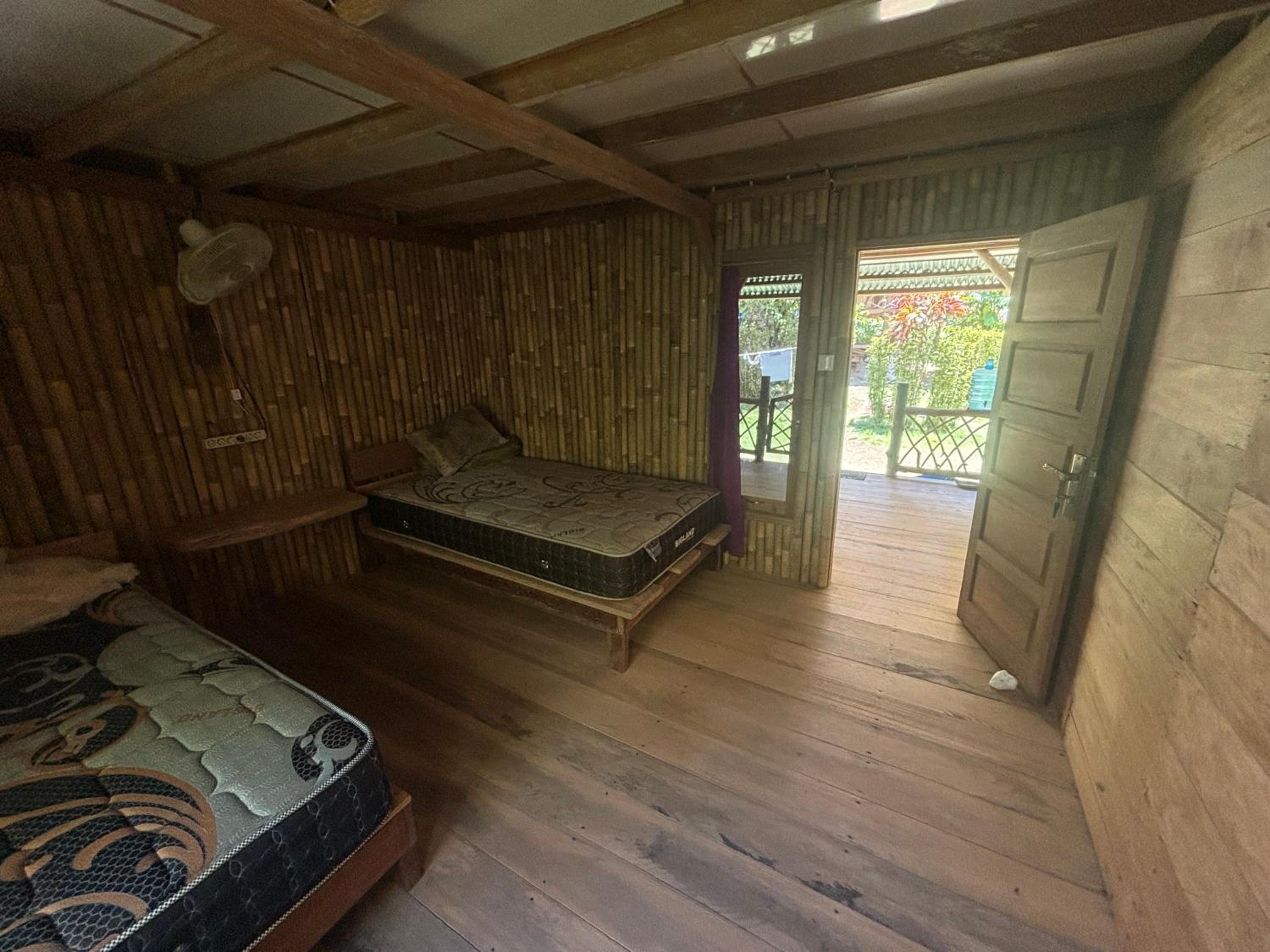 Twin Room photo 2