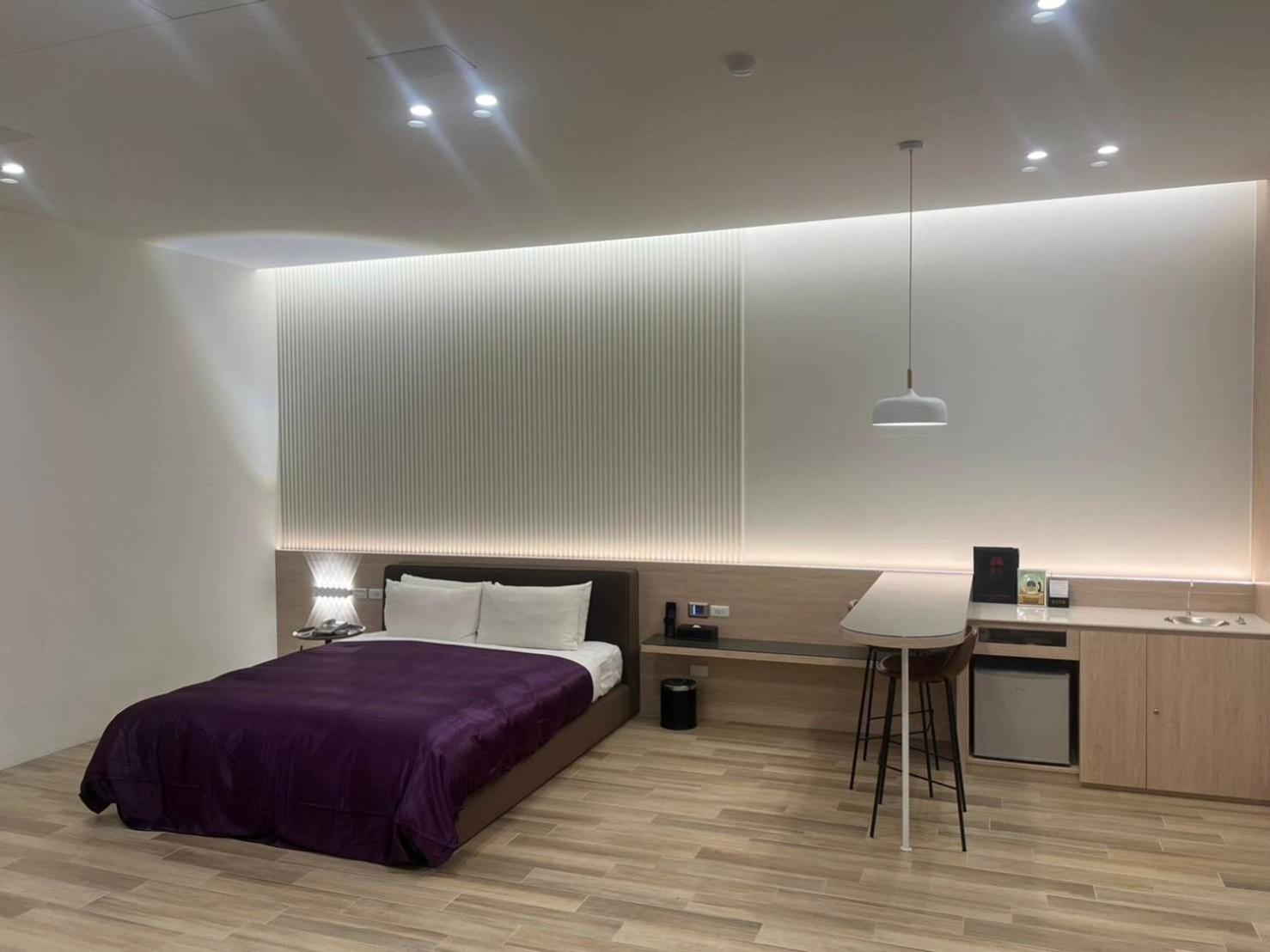 Standard Double Room with Spa Bath (Check-in after 20:00) - Photo 3