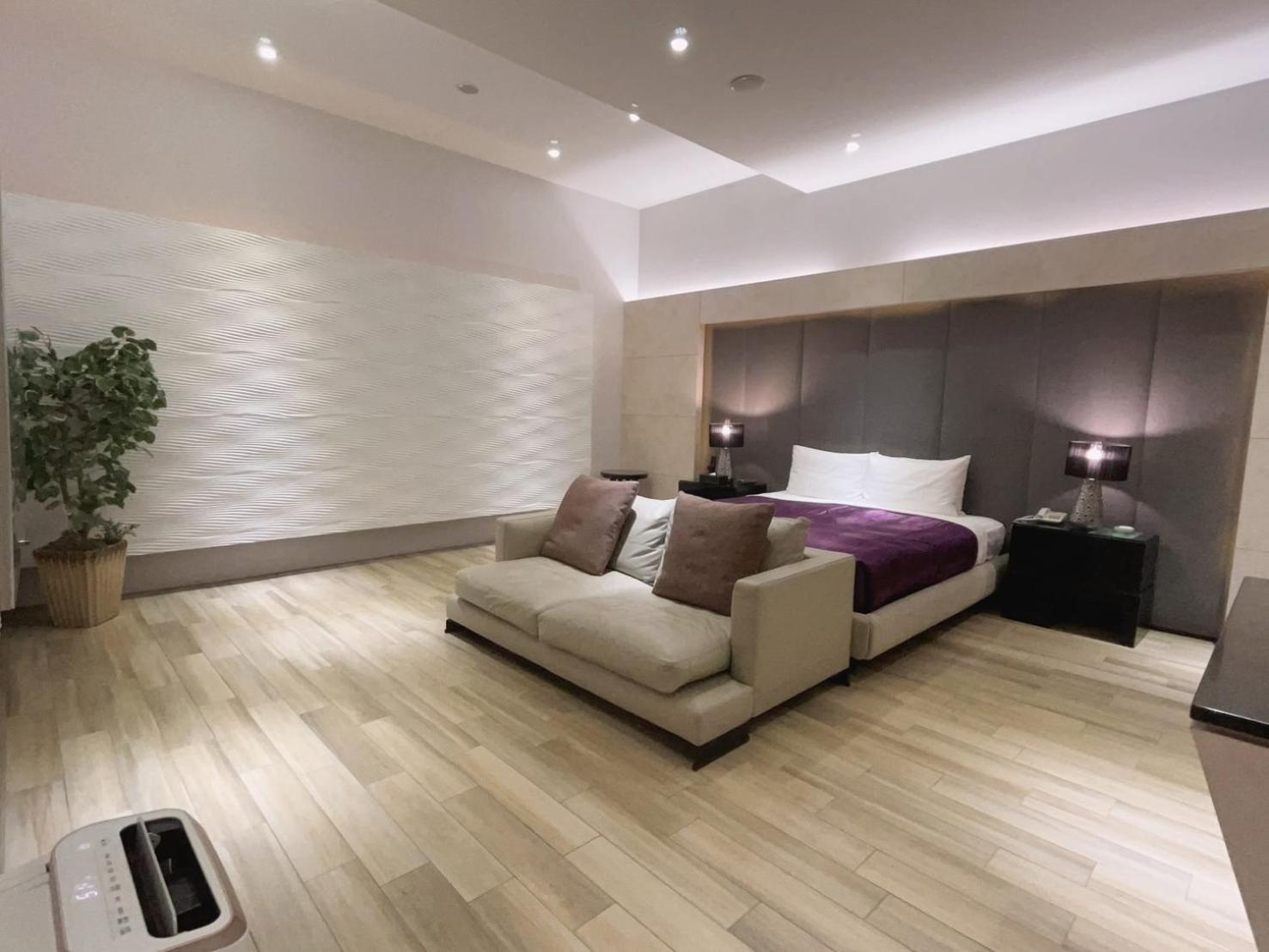 Standard Double Room with Spa Bath (Check-in after 20:00) - Photo 2