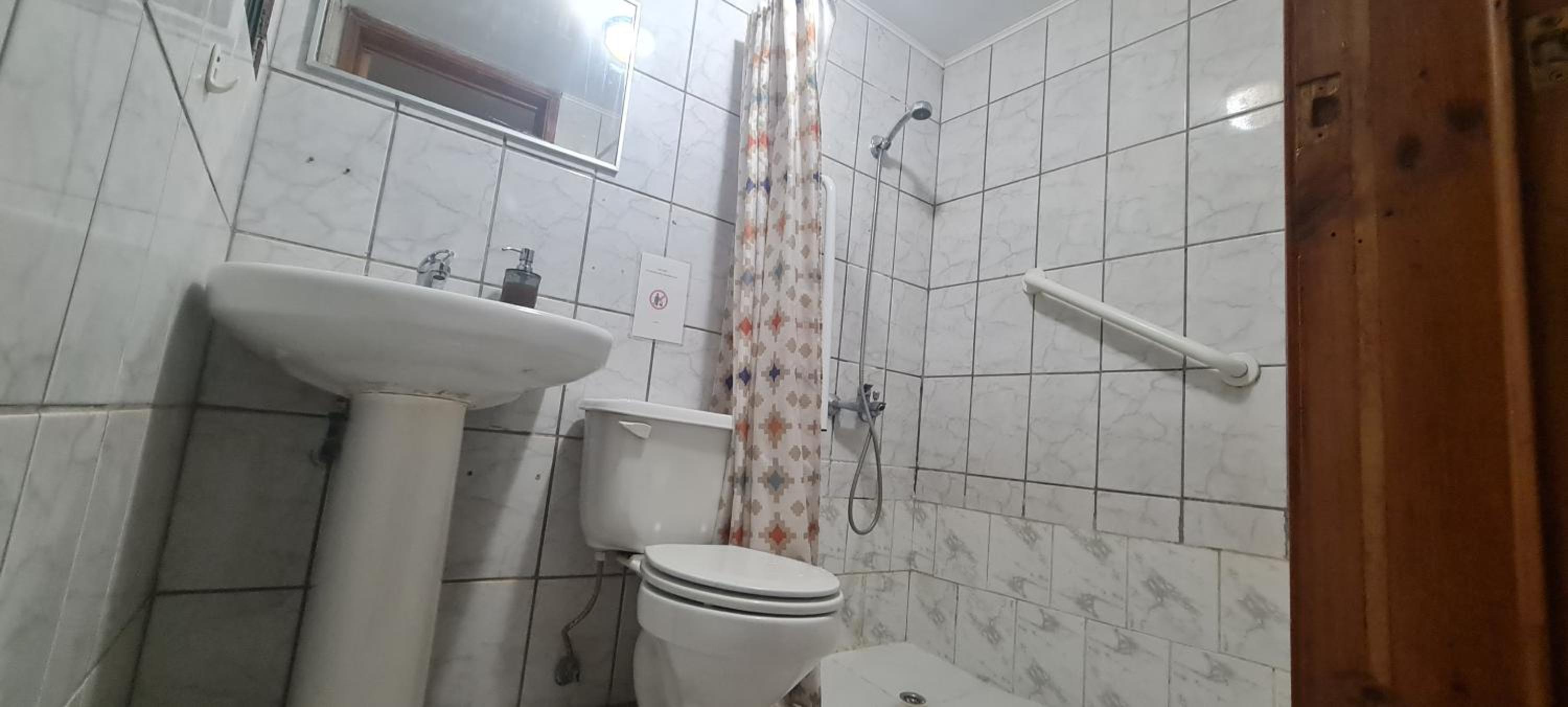 Family Room With Private Bathroom photo 2