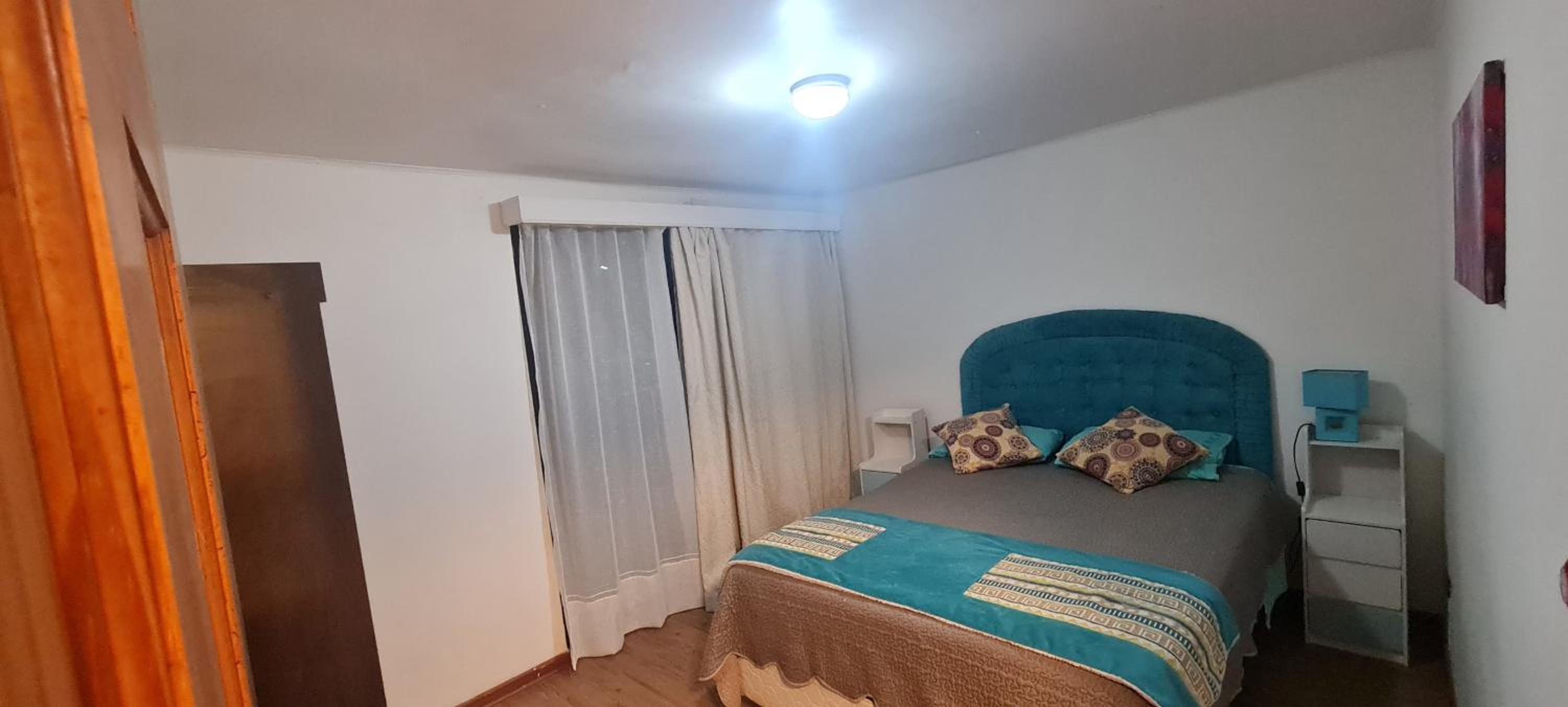 Double Room With Private Bathroom photo 1