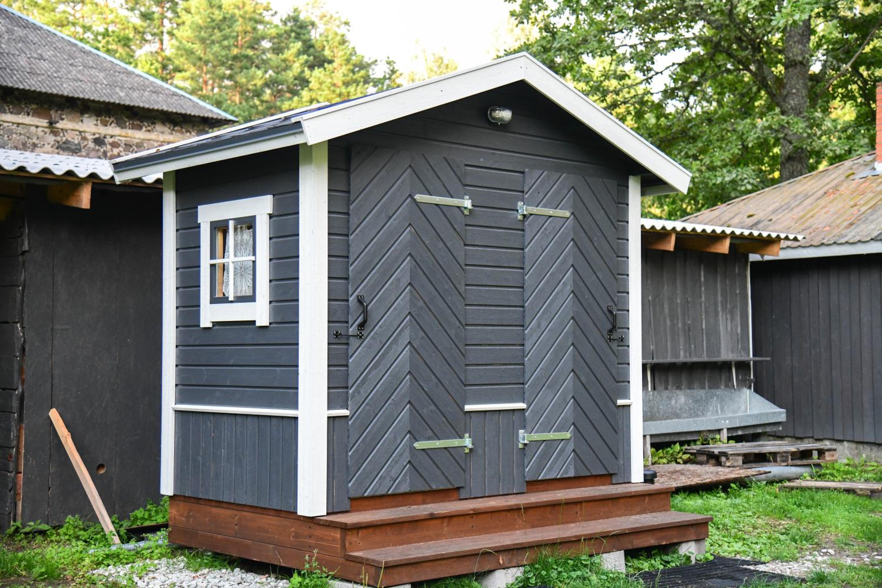 Cottage - Photo 11