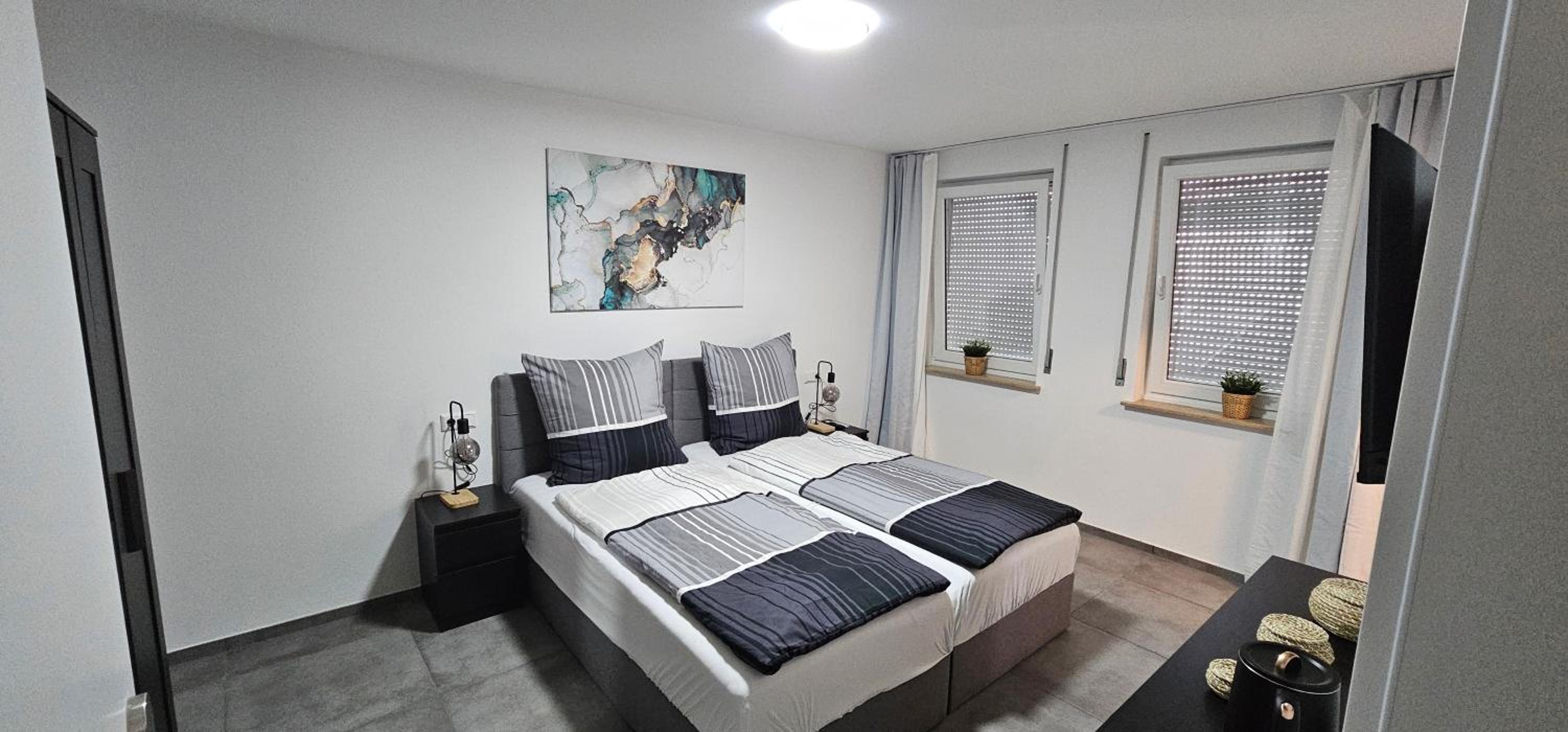 Double Room with Private Bathroom photo 2