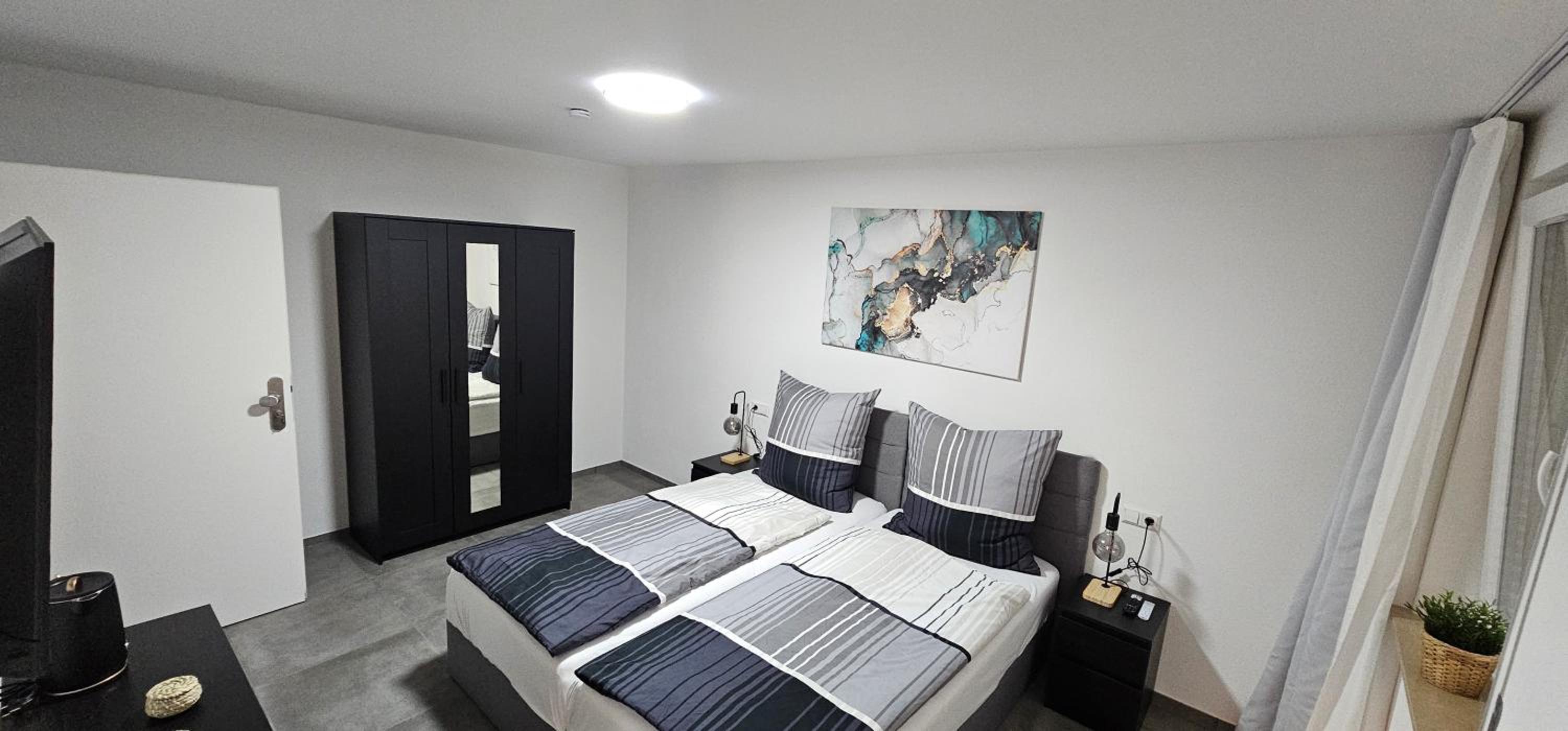 Double Room with Private Bathroom photo 1