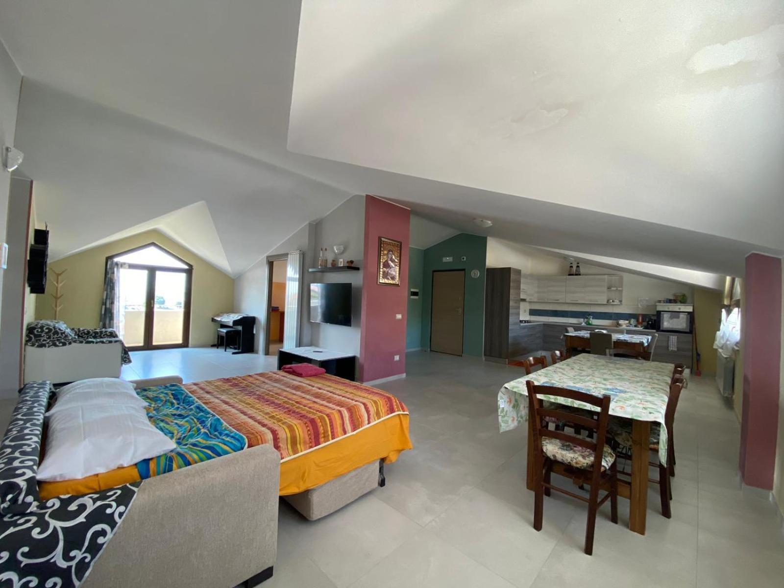Penthouse Apartment - Photo 12