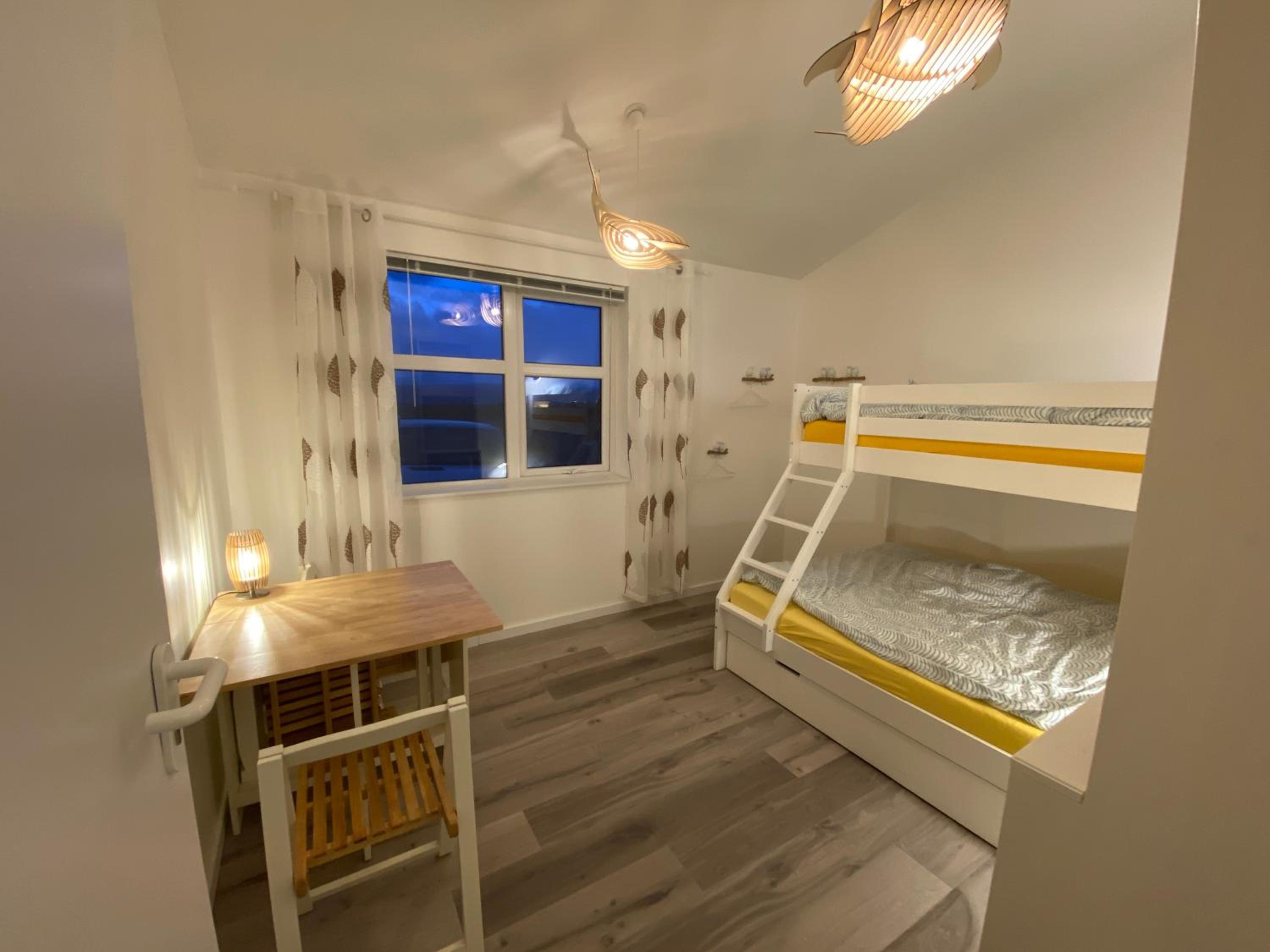 Two-Bedroom Apartment photo 1