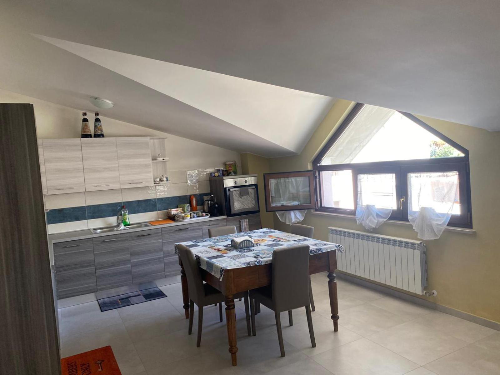 Penthouse Apartment - Photo 16