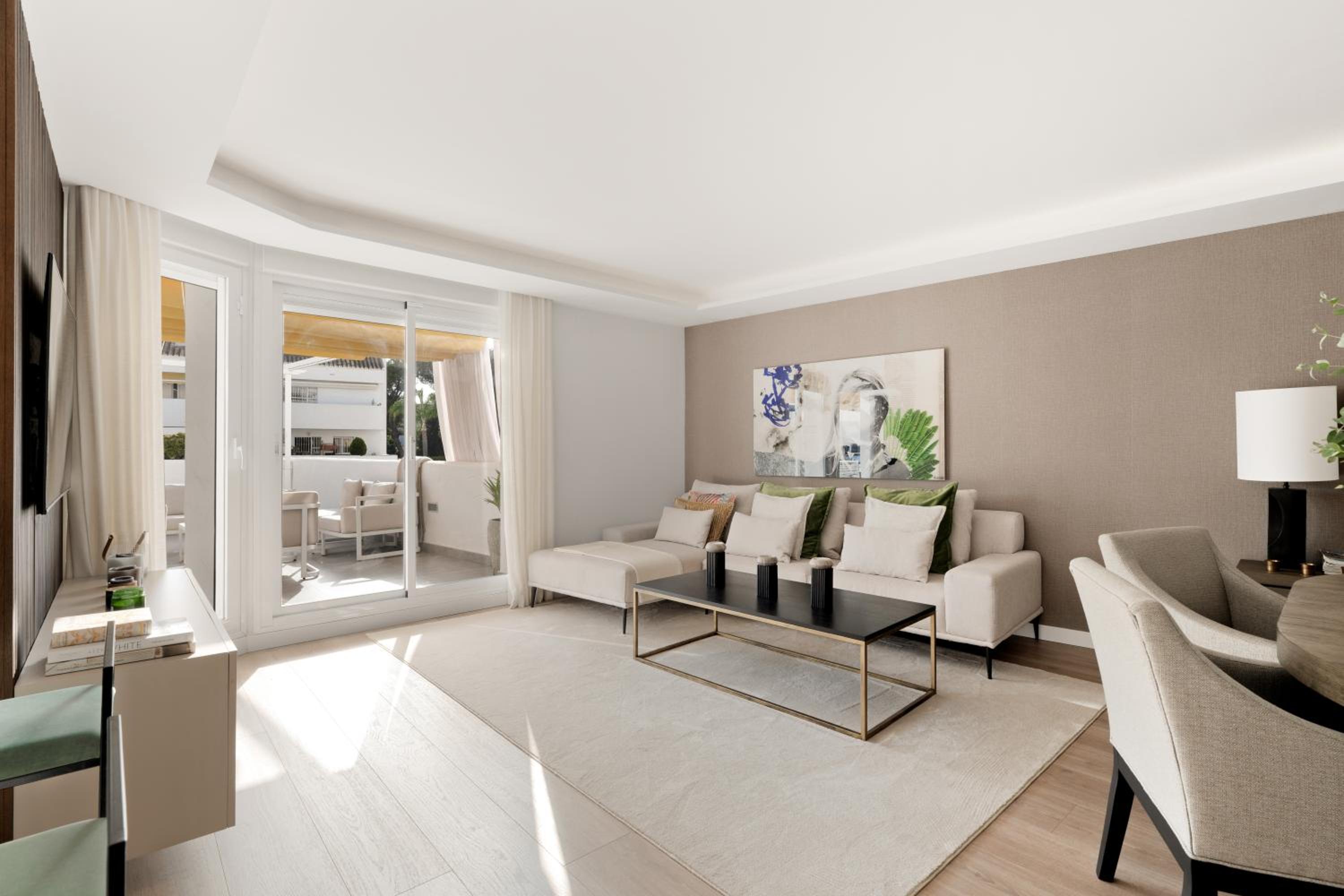 Apartamento
