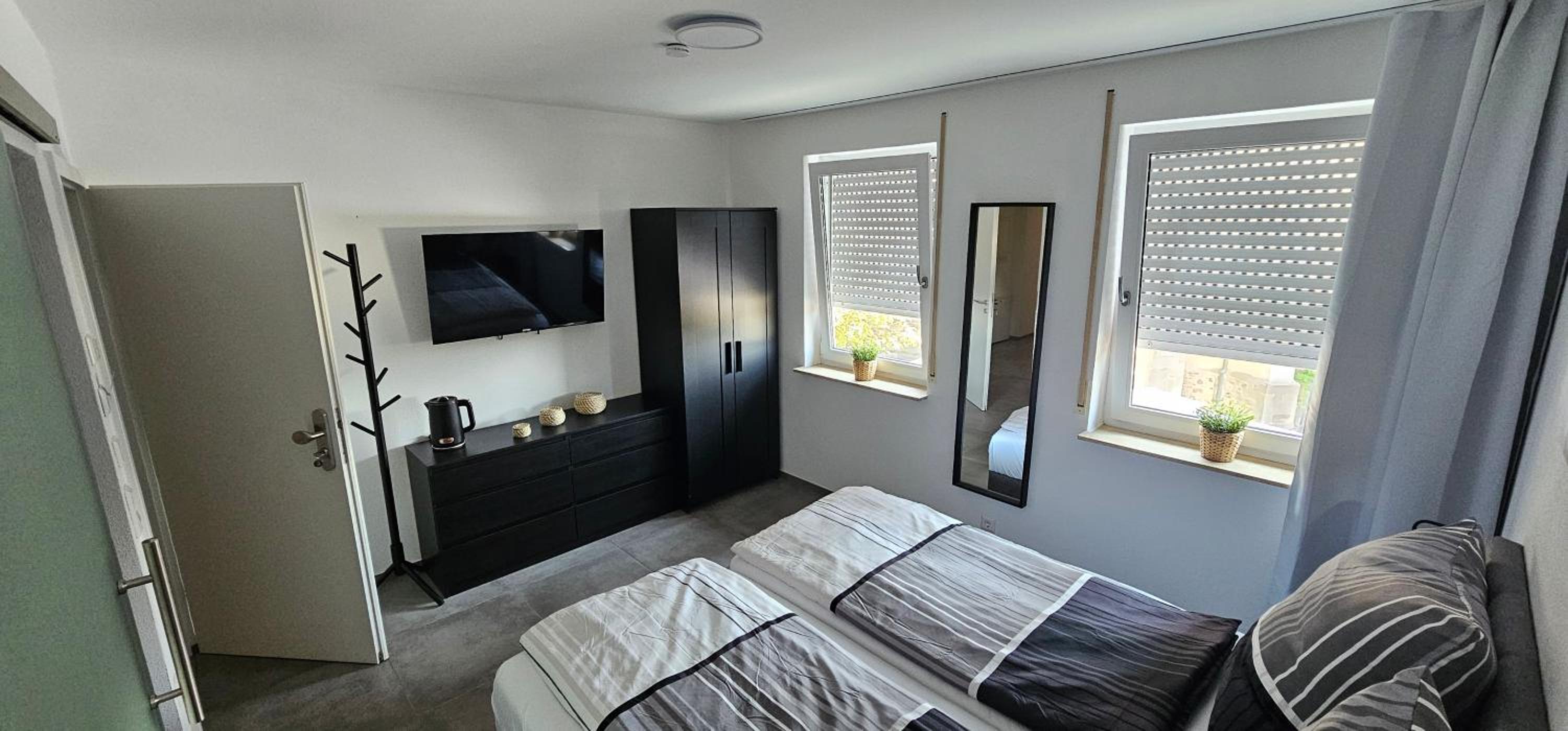 Double Room with Private Bathroom photo 1