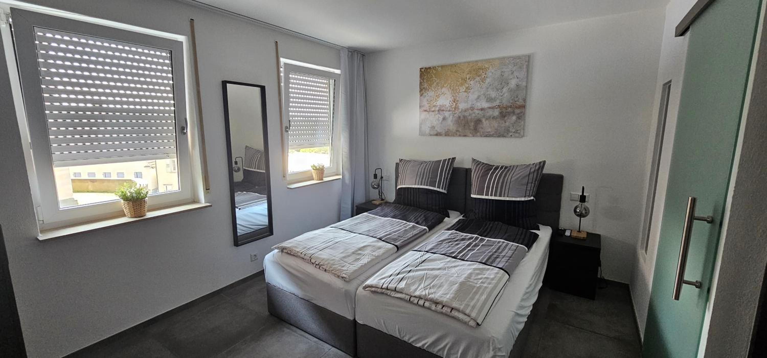 Double Room with Private Bathroom photo 3