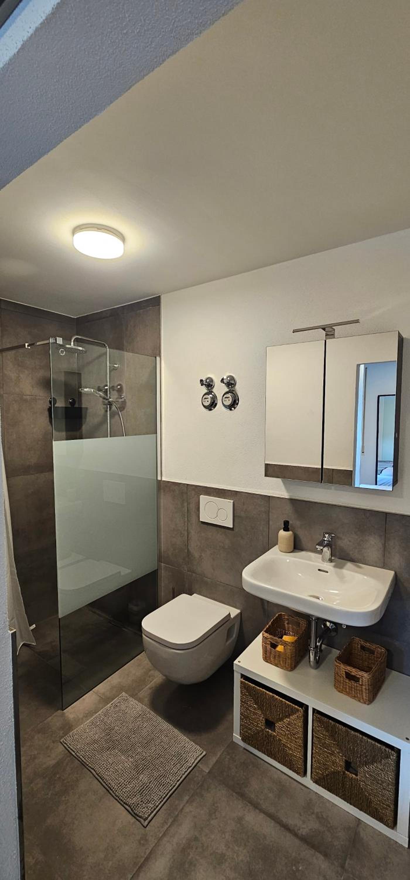 Double Room with Private Bathroom photo 2